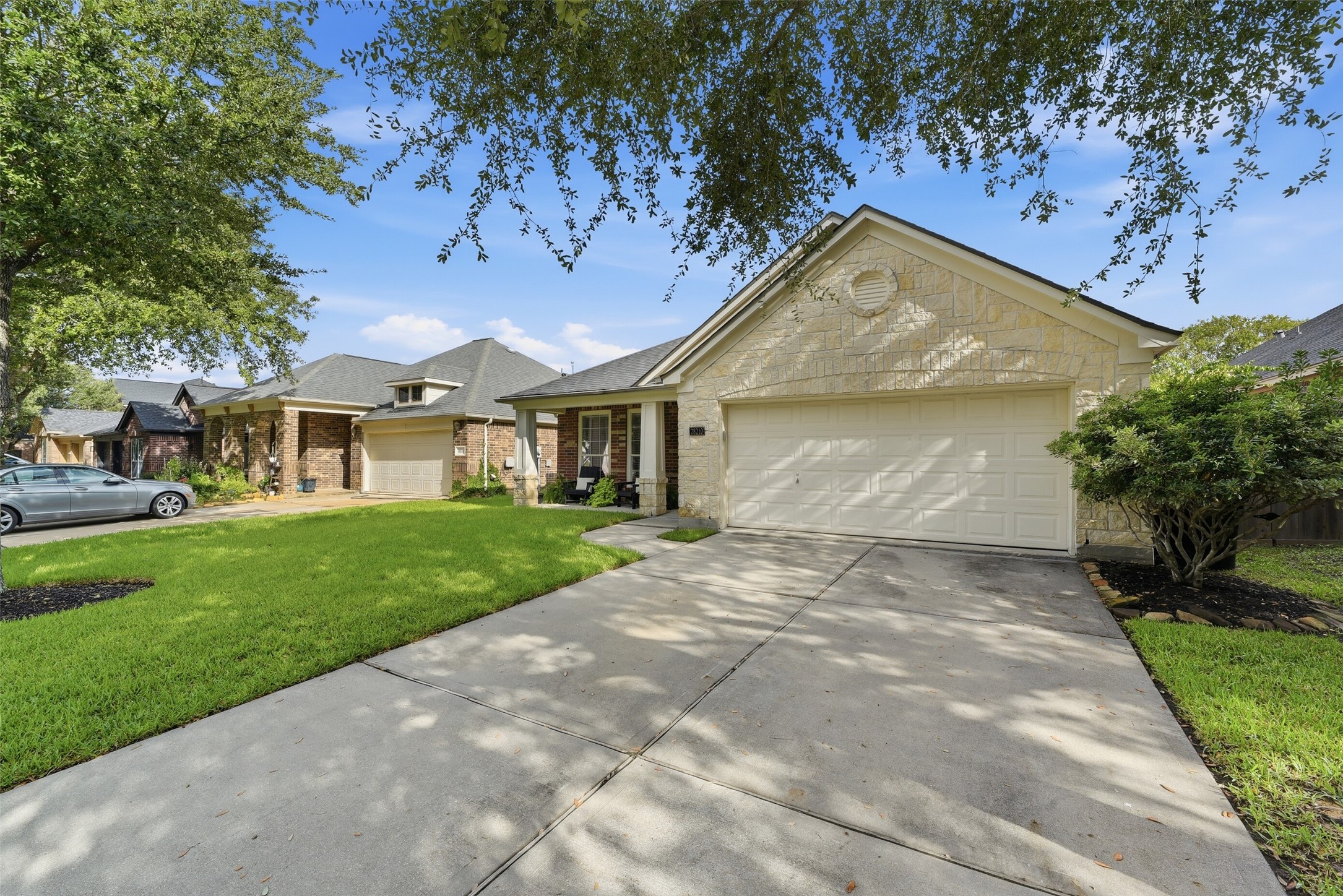 28210 Everett Knolls Drive, Katy, TX 77494