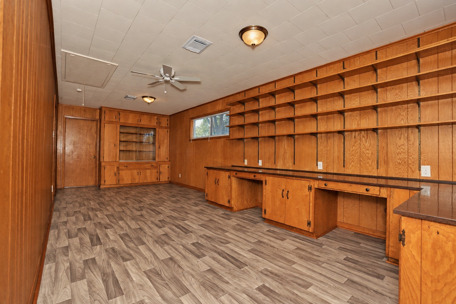 Dining Office