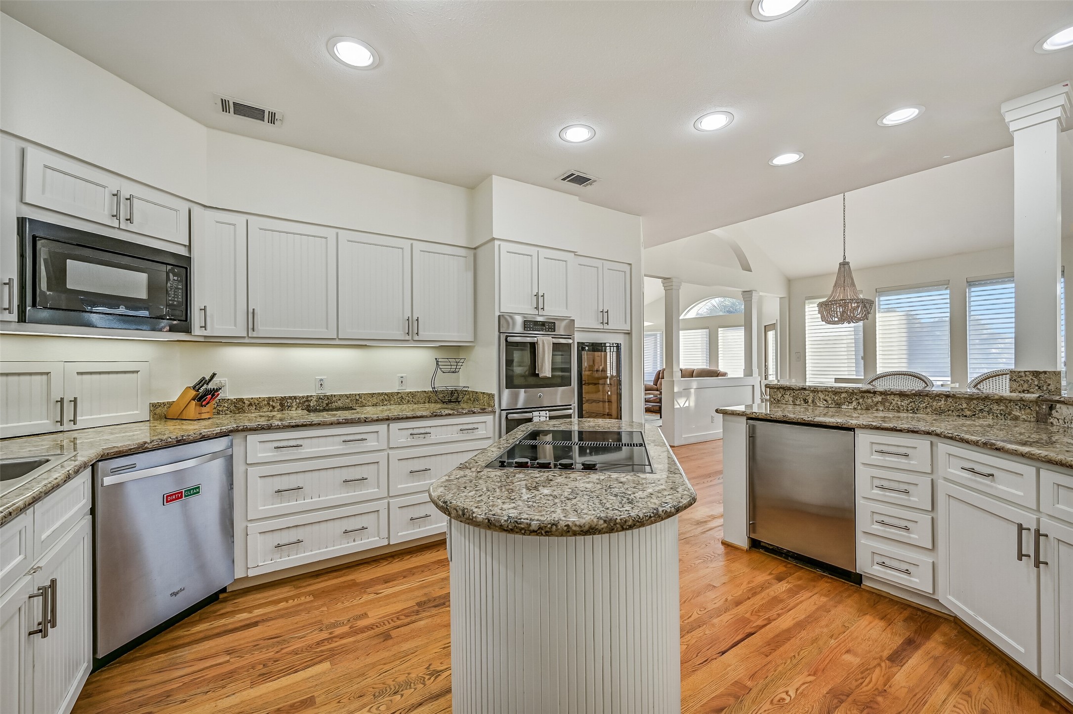 4111 Rum Bay, Galveston, TX 77554