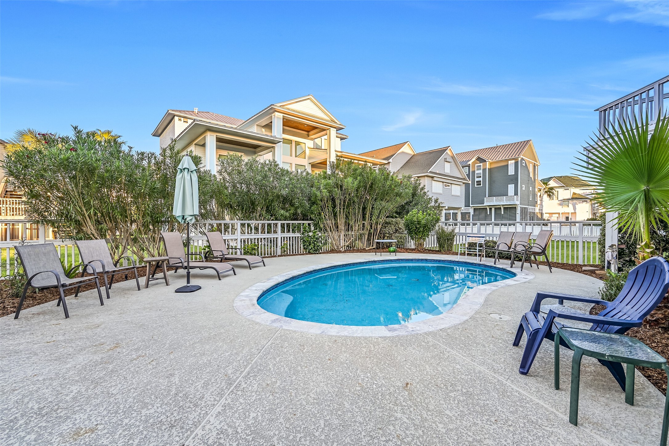 4111 Rum Bay, Galveston, TX 77554