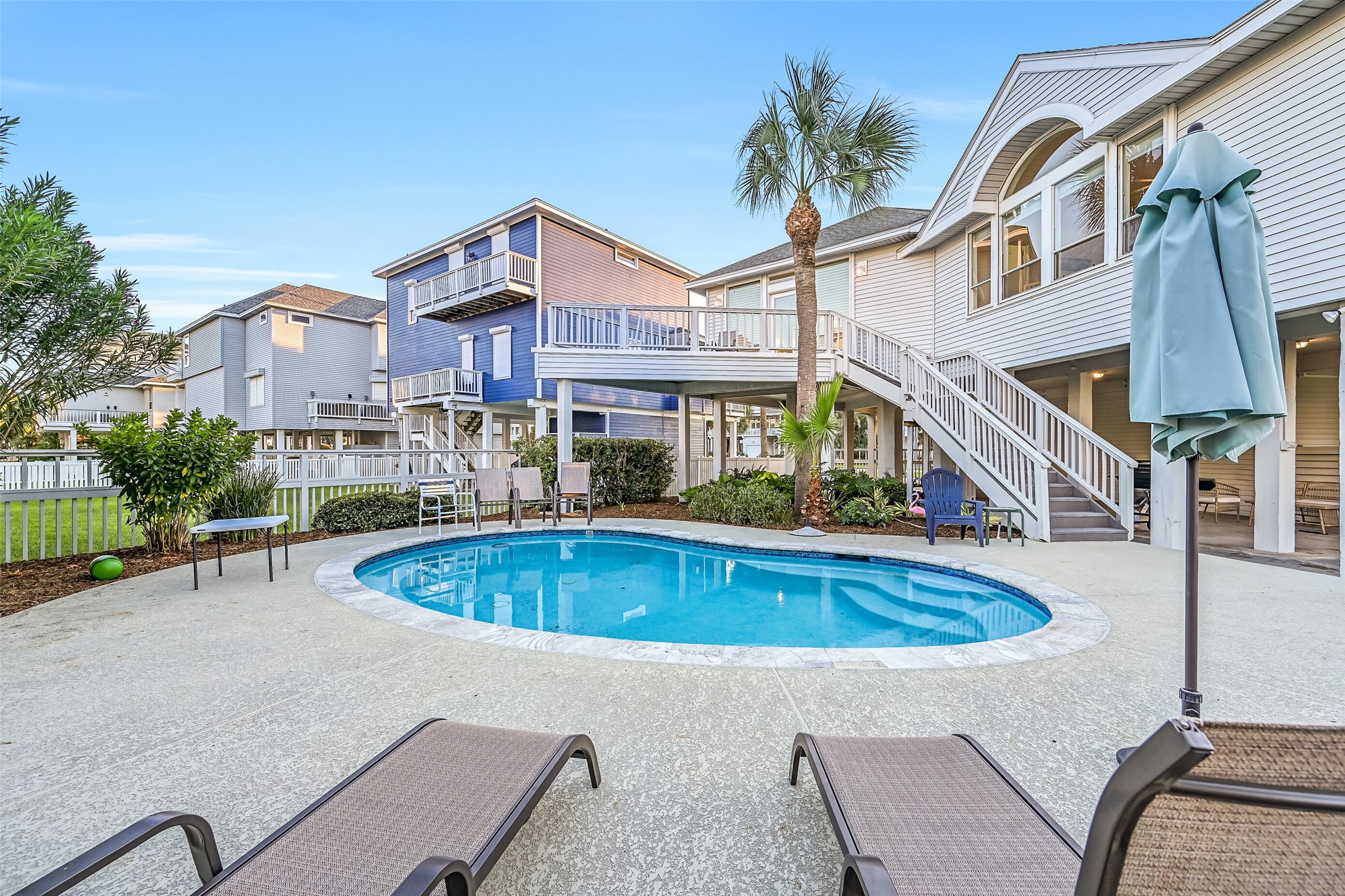4111 Rum Bay, Galveston, TX 77554