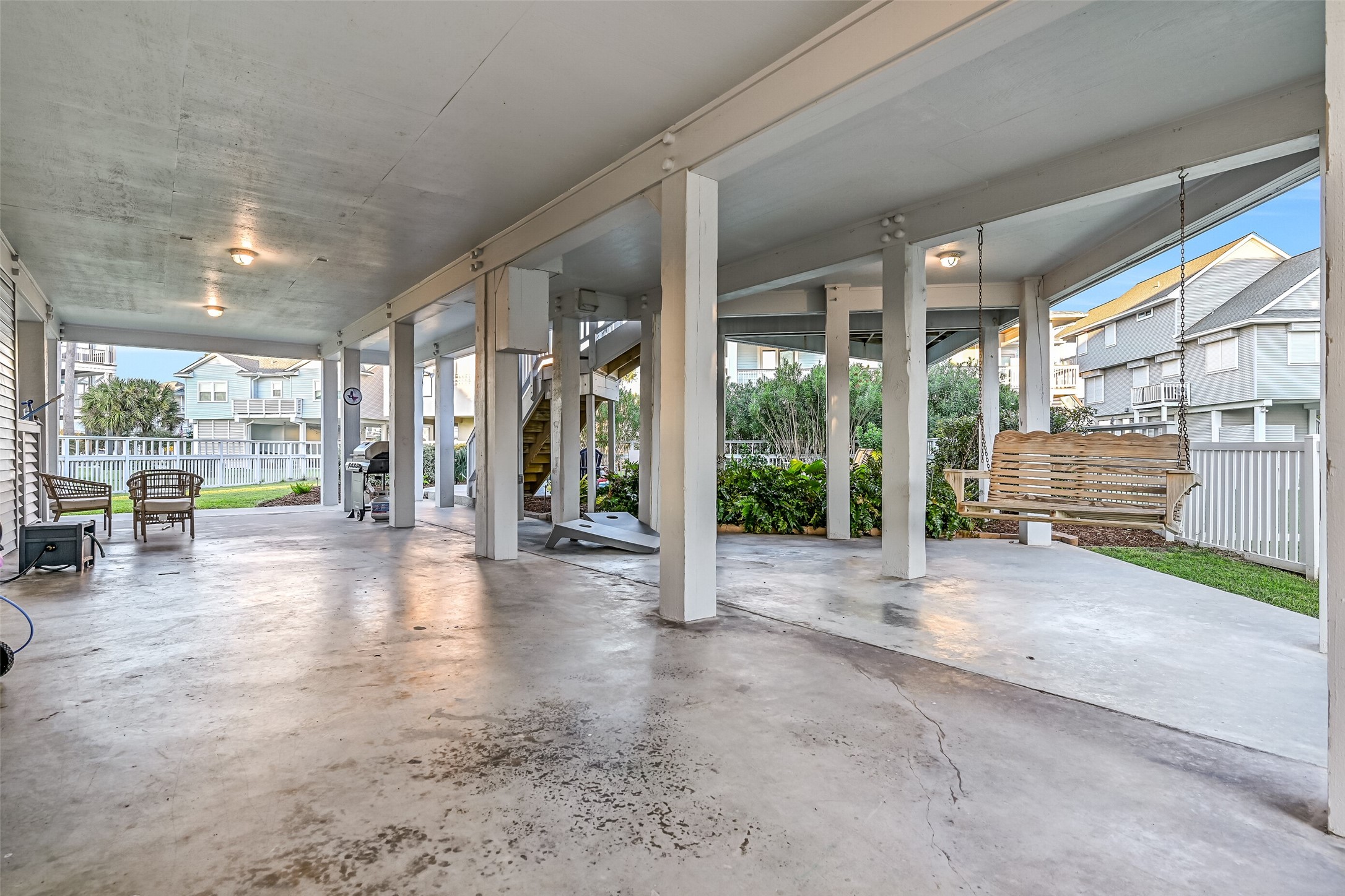 4111 Rum Bay, Galveston, TX 77554