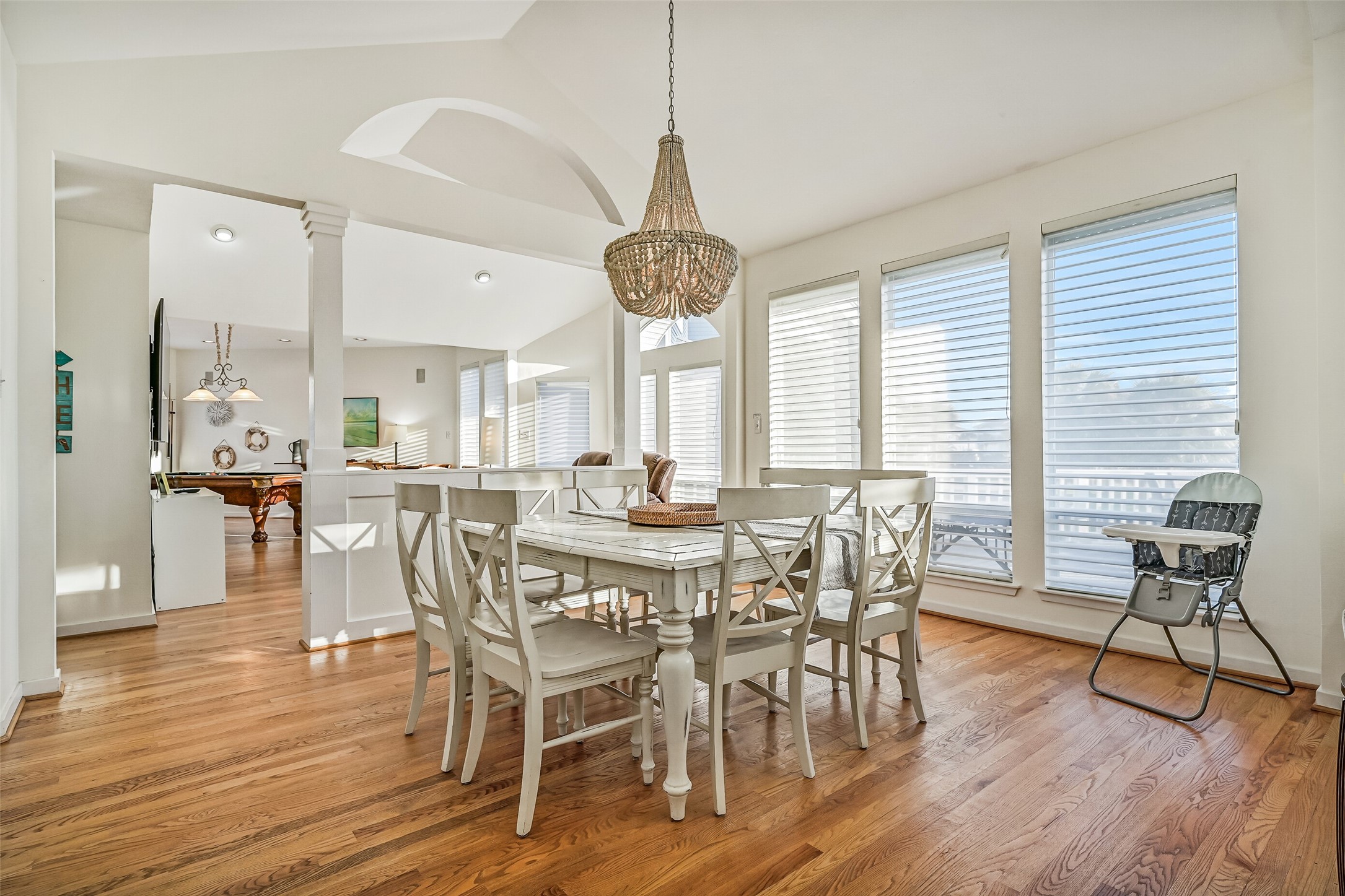 4111 Rum Bay, Galveston, TX 77554