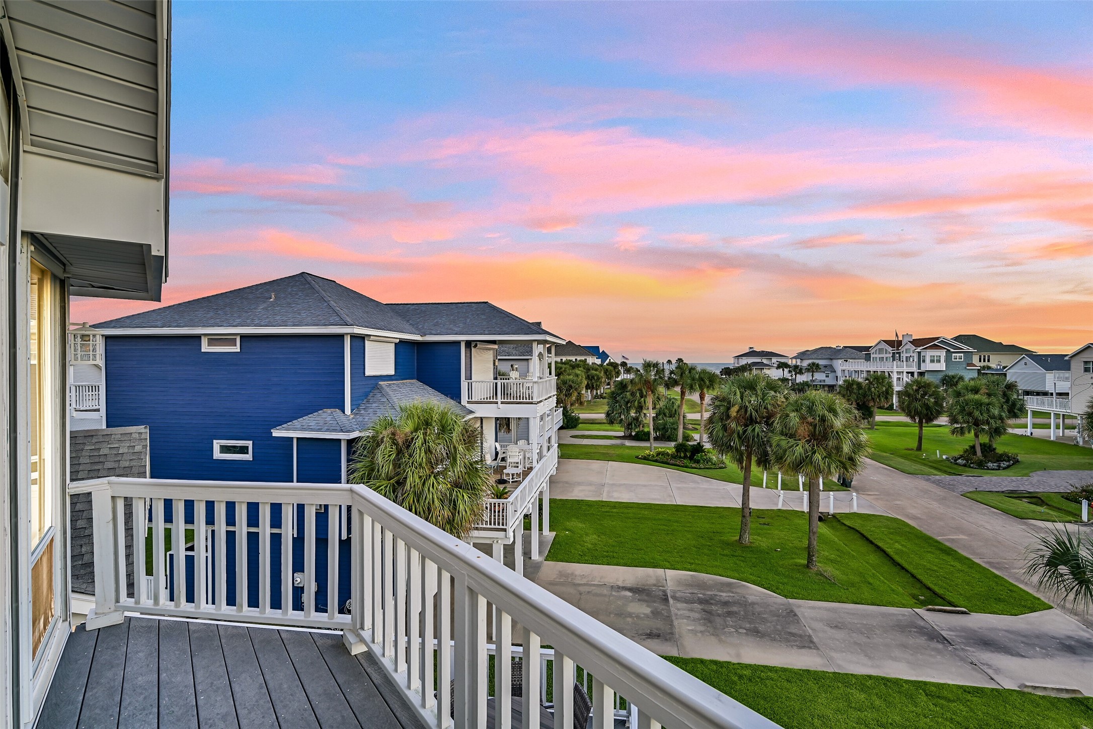 4111 Rum Bay, Galveston, TX 77554