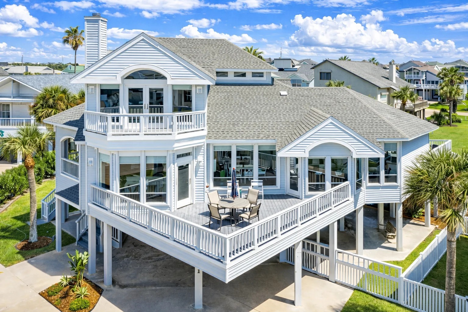 4111 Rum Bay, Galveston, TX 77554