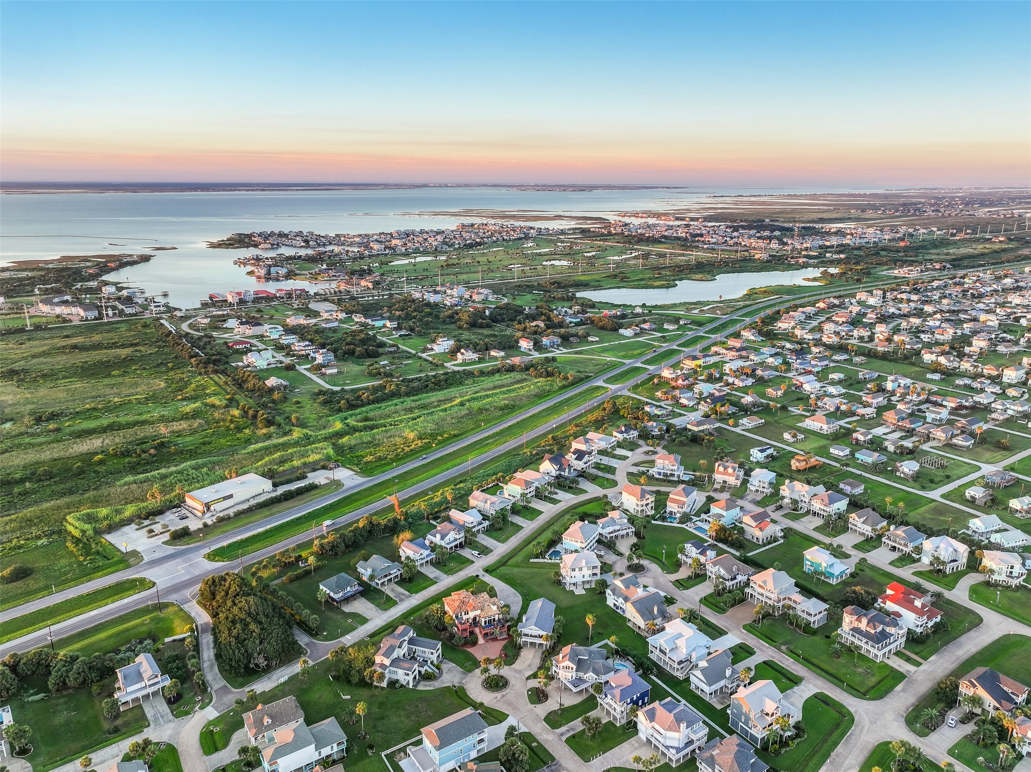 4111 Rum Bay, Galveston, TX 77554