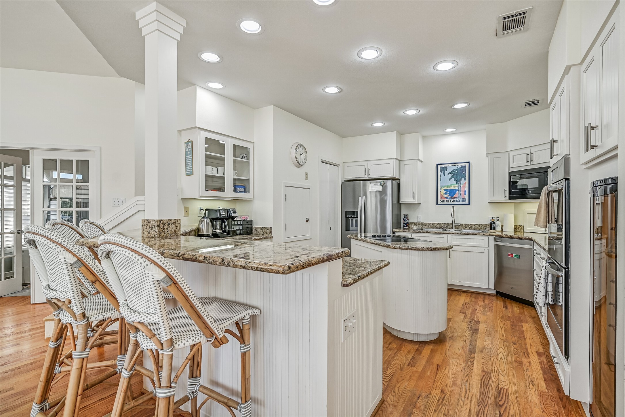 4111 Rum Bay, Galveston, TX 77554