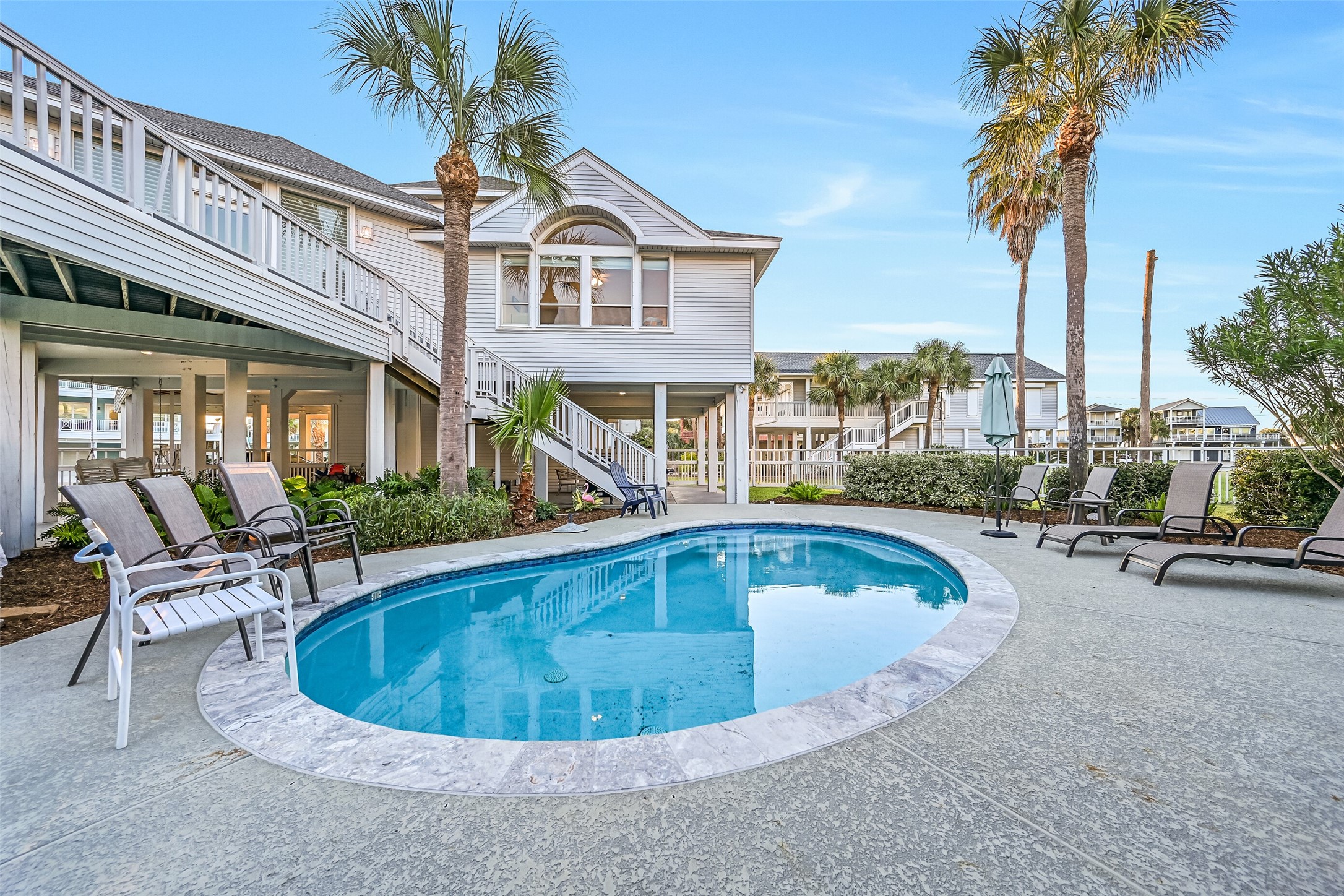 4111 Rum Bay, Galveston, TX 77554