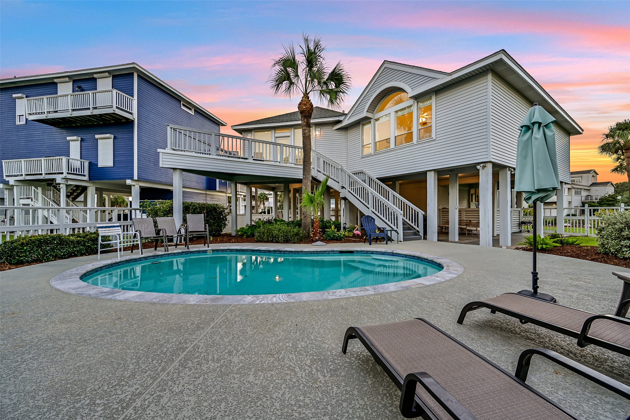 4111 Rum Bay, Galveston, TX 77554