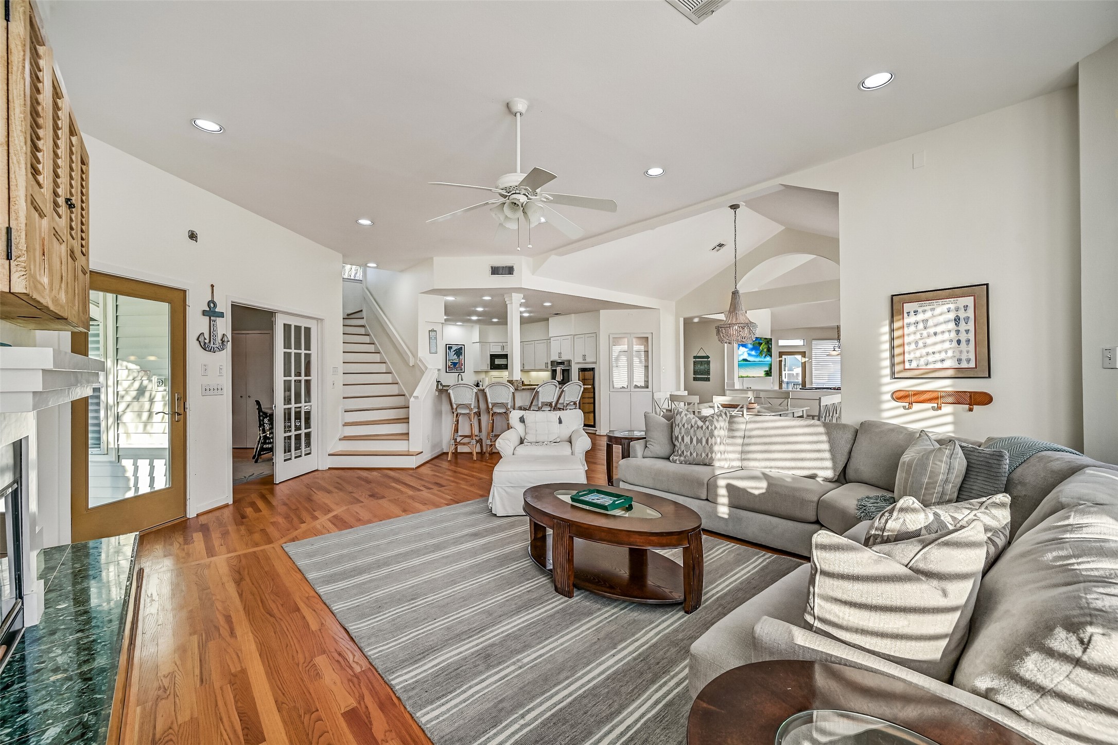 4111 Rum Bay, Galveston, TX 77554