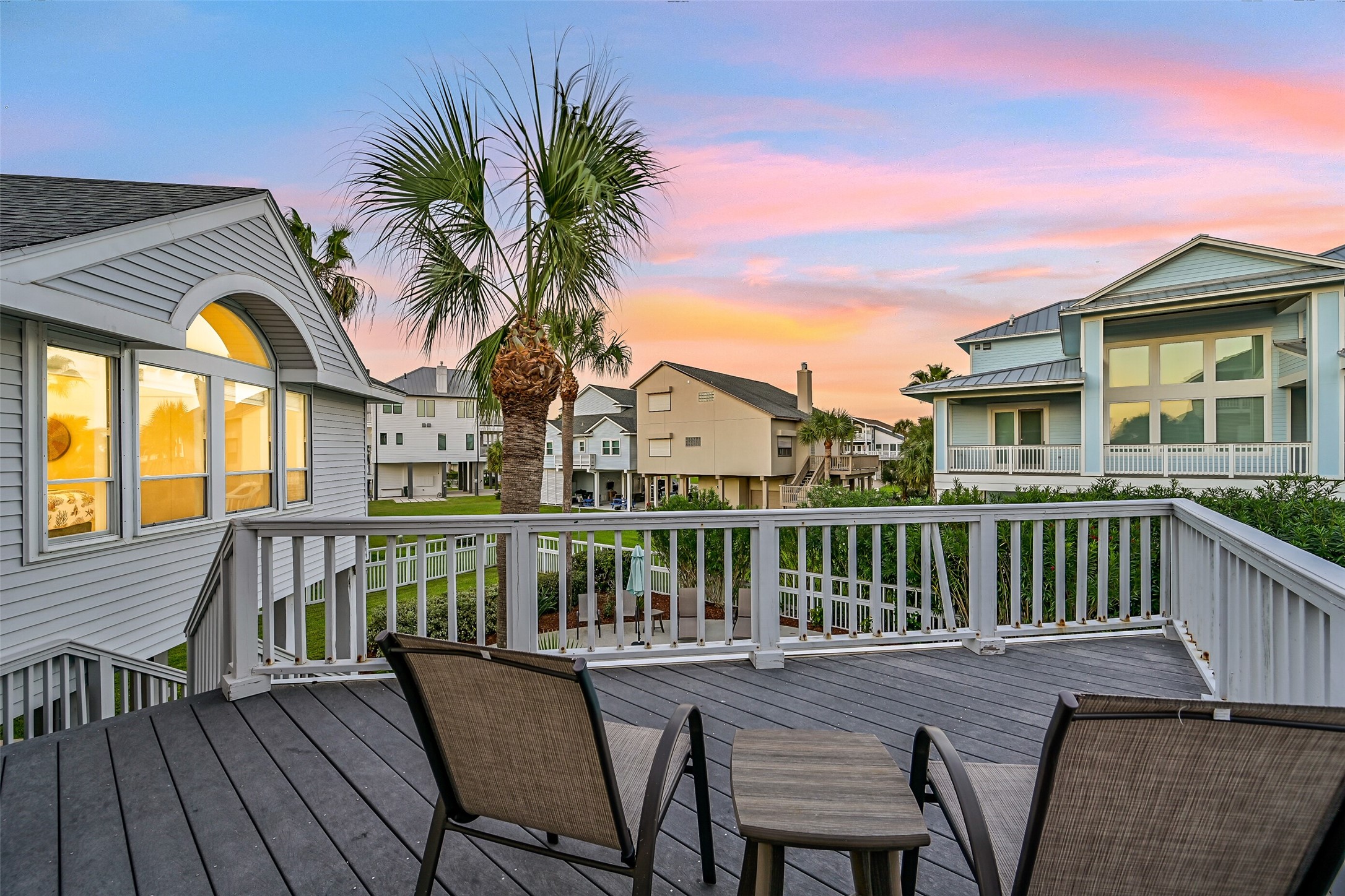 4111 Rum Bay, Galveston, TX 77554