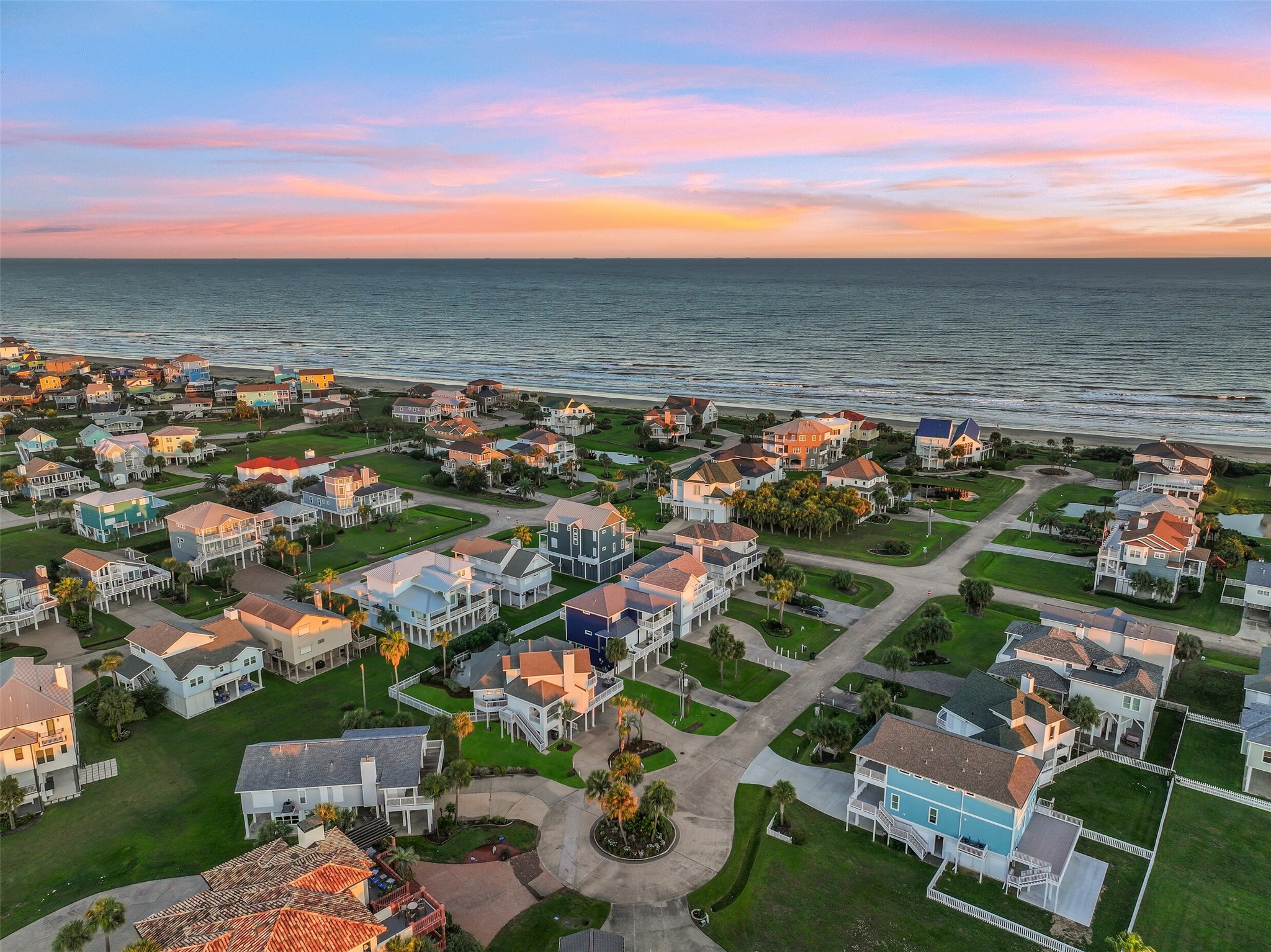 4111 Rum Bay, Galveston, TX 77554