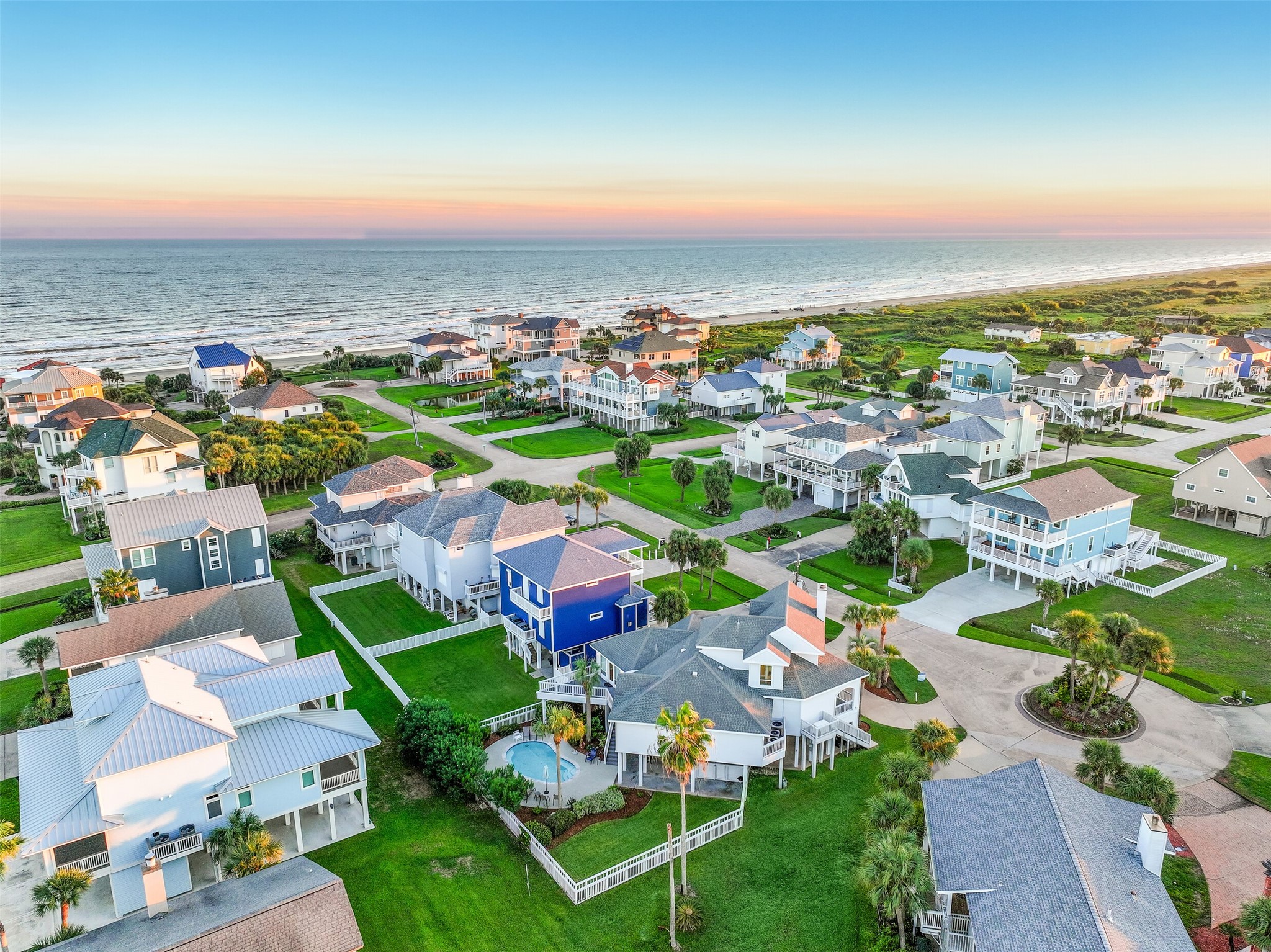 4111 Rum Bay, Galveston, TX 77554