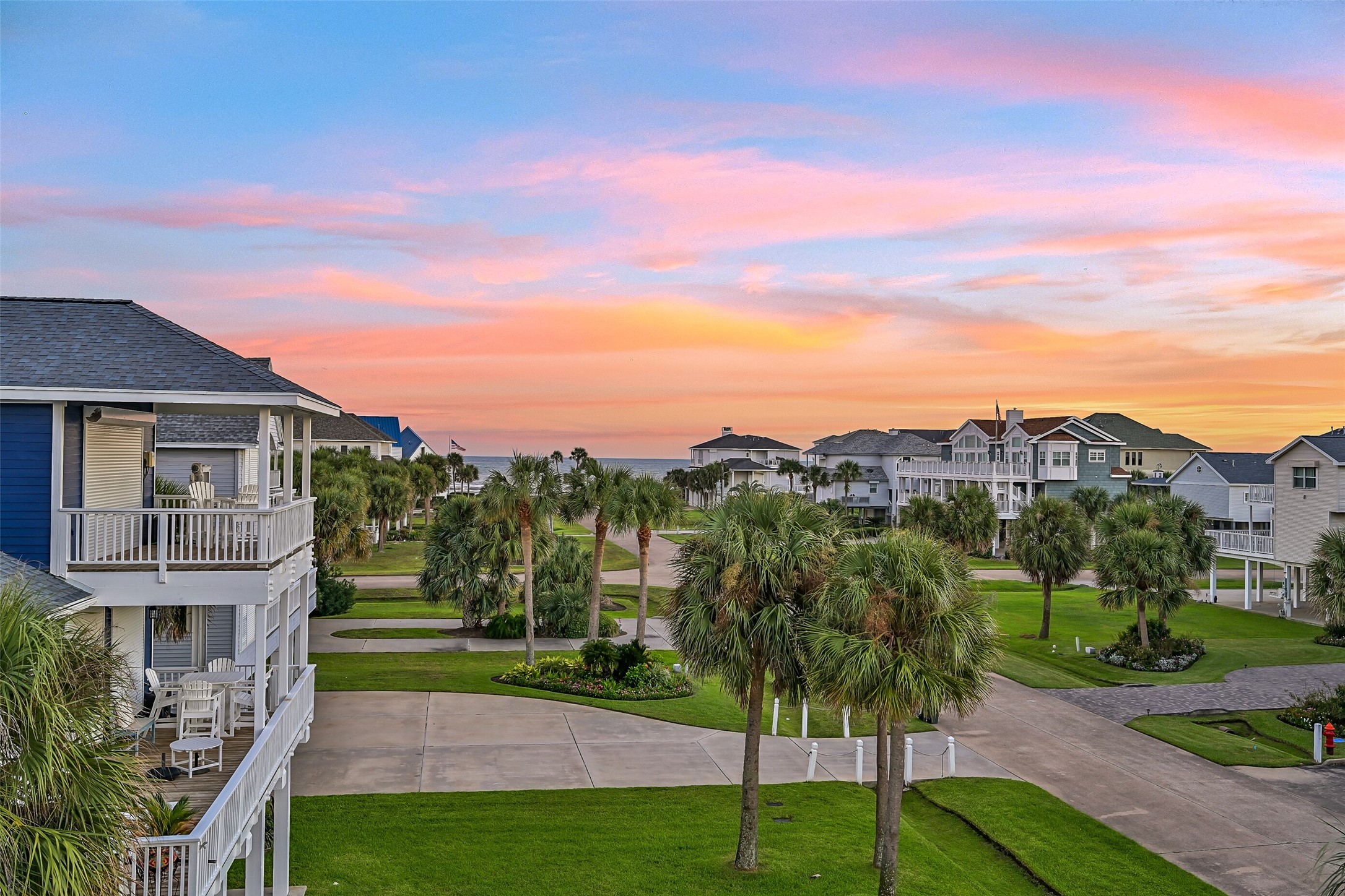 4111 Rum Bay, Galveston, TX 77554
