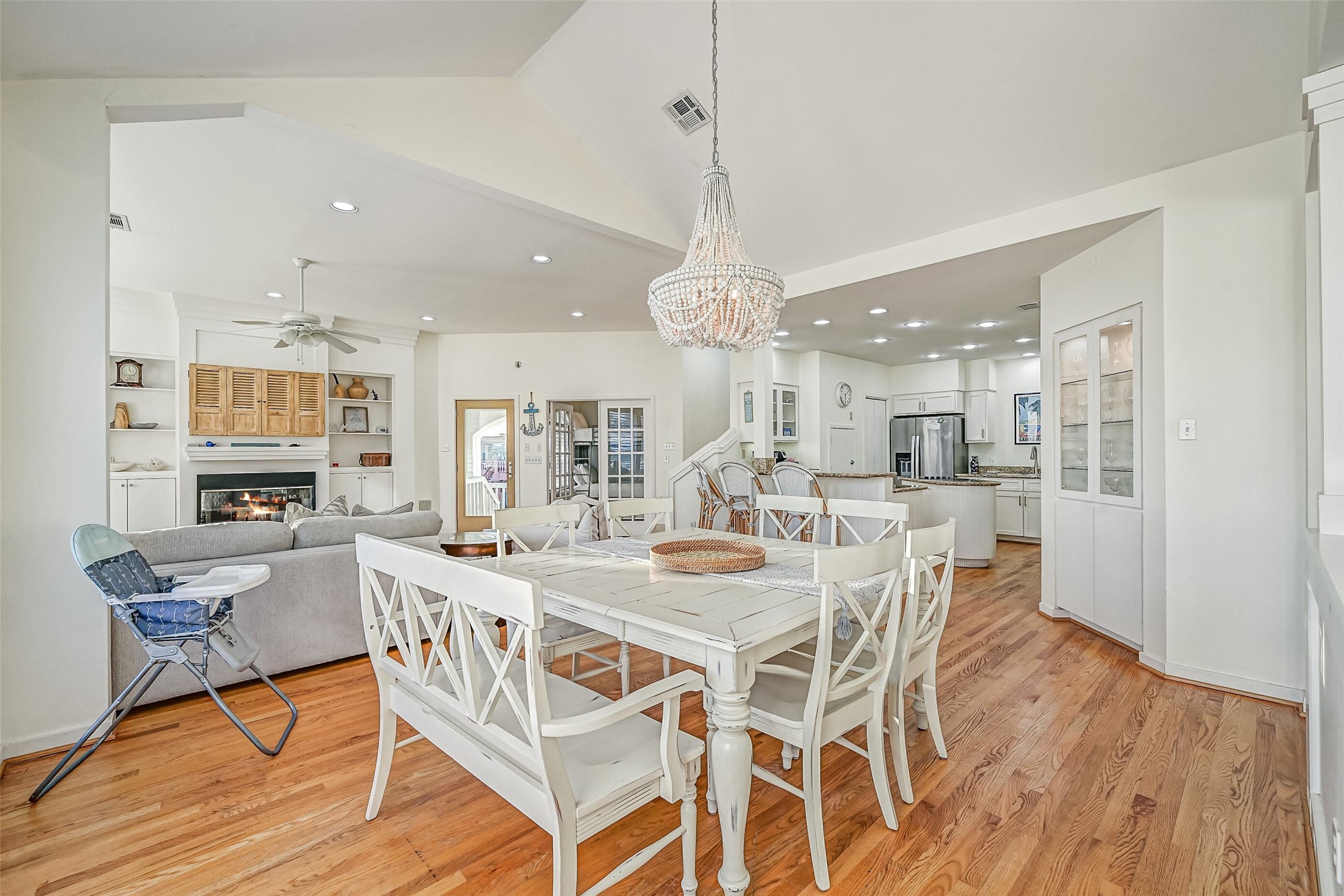 4111 Rum Bay, Galveston, TX 77554