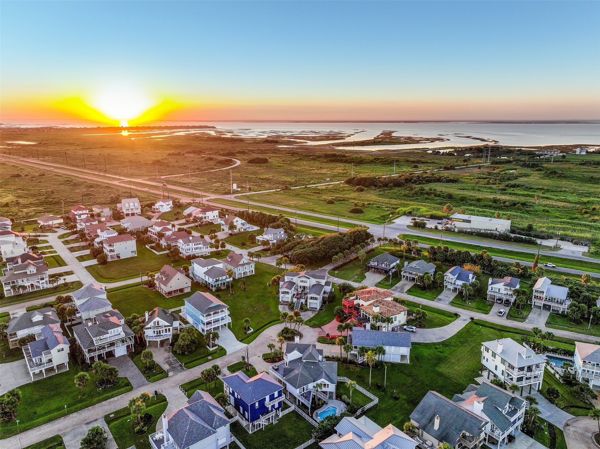 4111 Rum Bay, Galveston, TX 77554