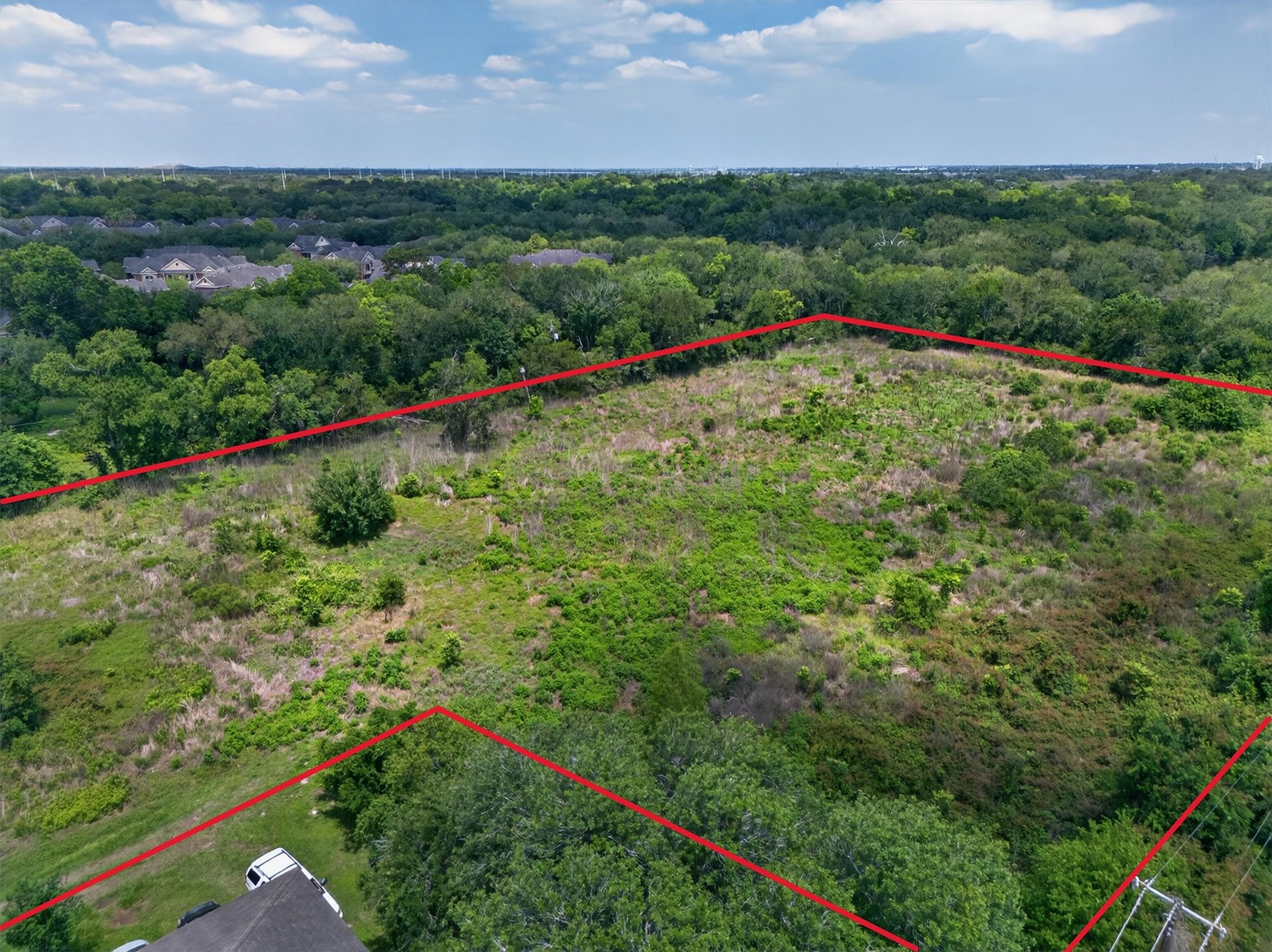 7204 Highway 6, Hitchcock, TX 77563