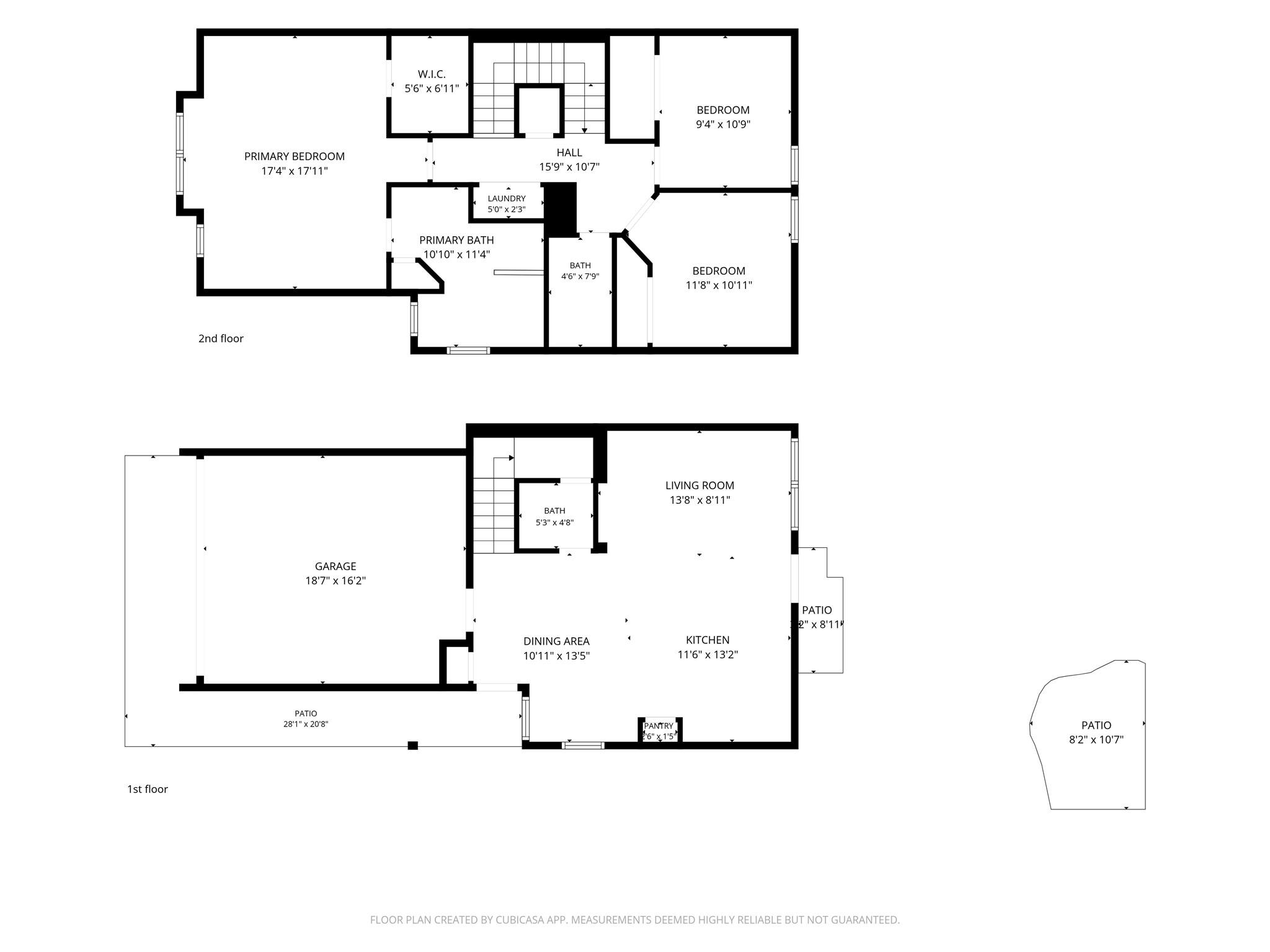 3310 Orchid Trace Lane, Houston, TX 77047