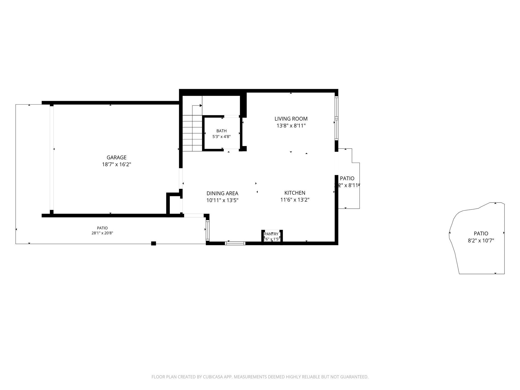 3310 Orchid Trace Lane, Houston, TX 77047