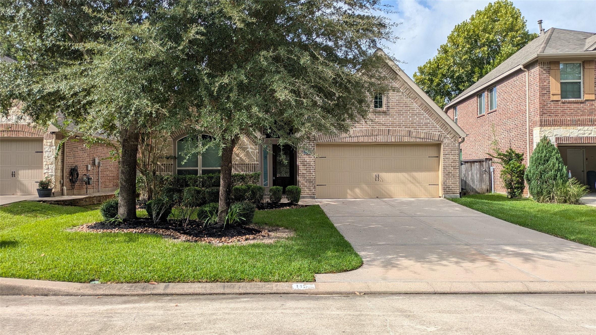 115 Forest Heights Way, Montgomery, TX 77316