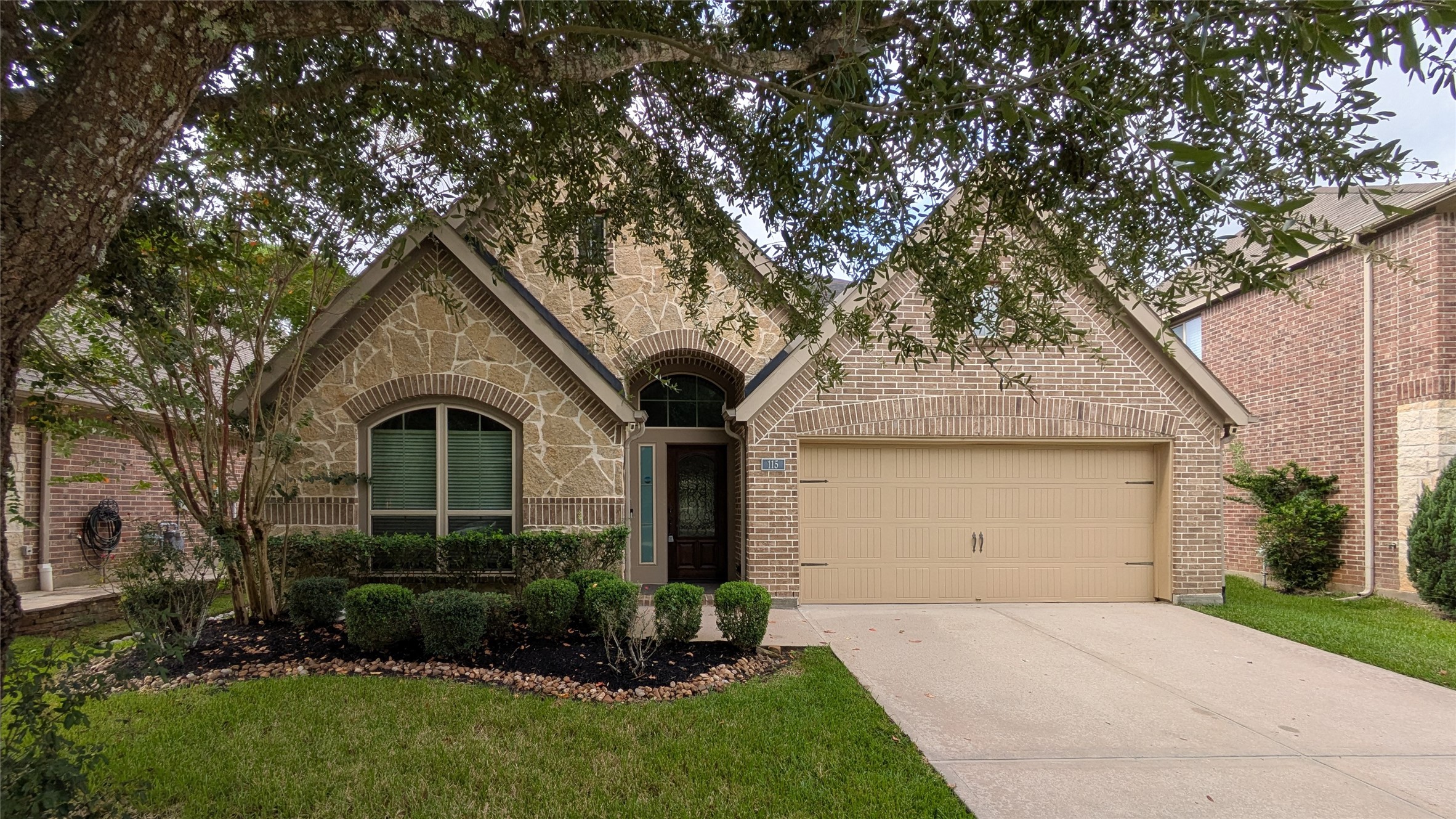 115 Forest Heights Way, Montgomery, TX 77316 115 Forest Heights Way, Montgomery, TX 77316