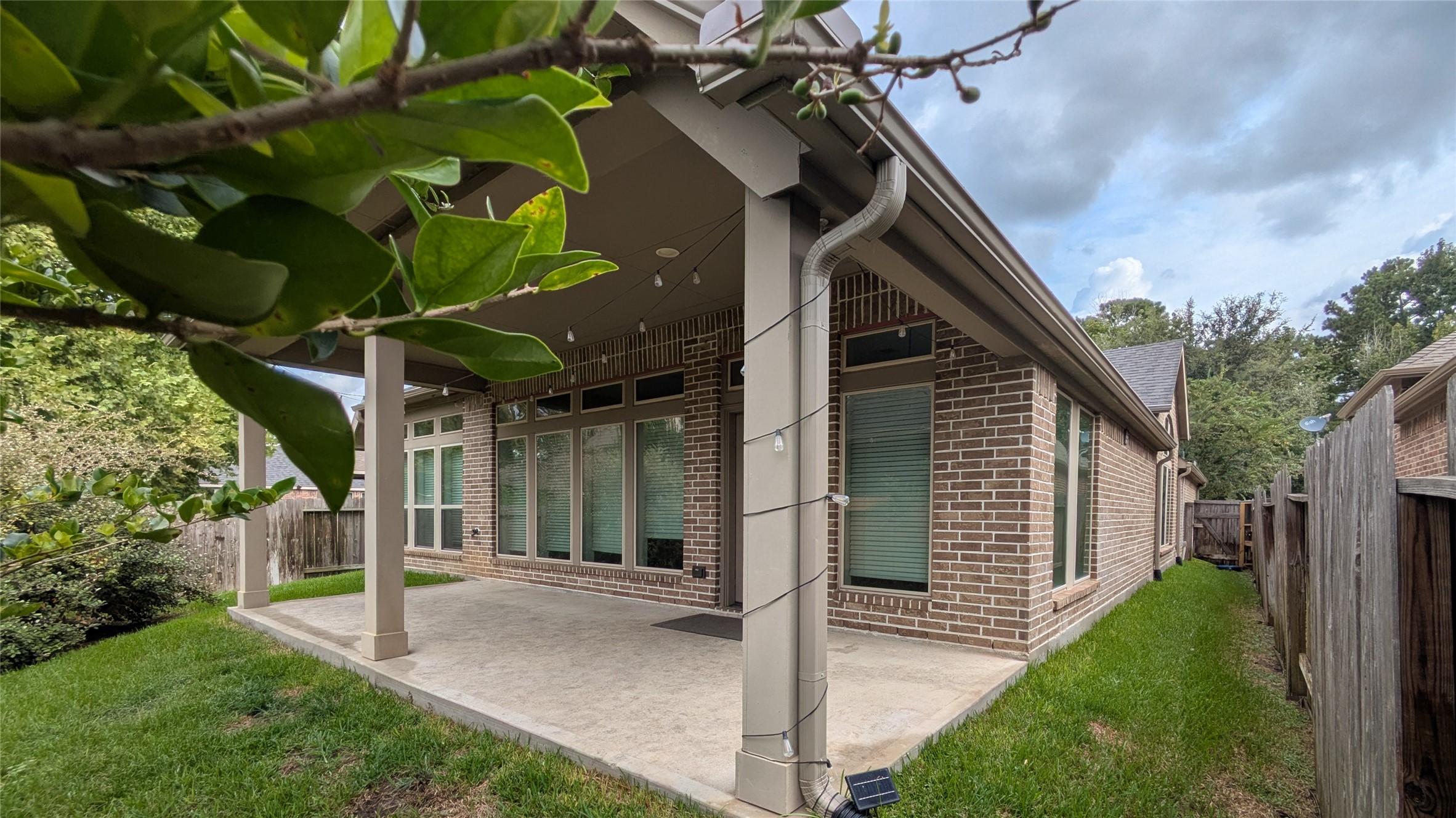 115 Forest Heights Way, Montgomery, TX 77316