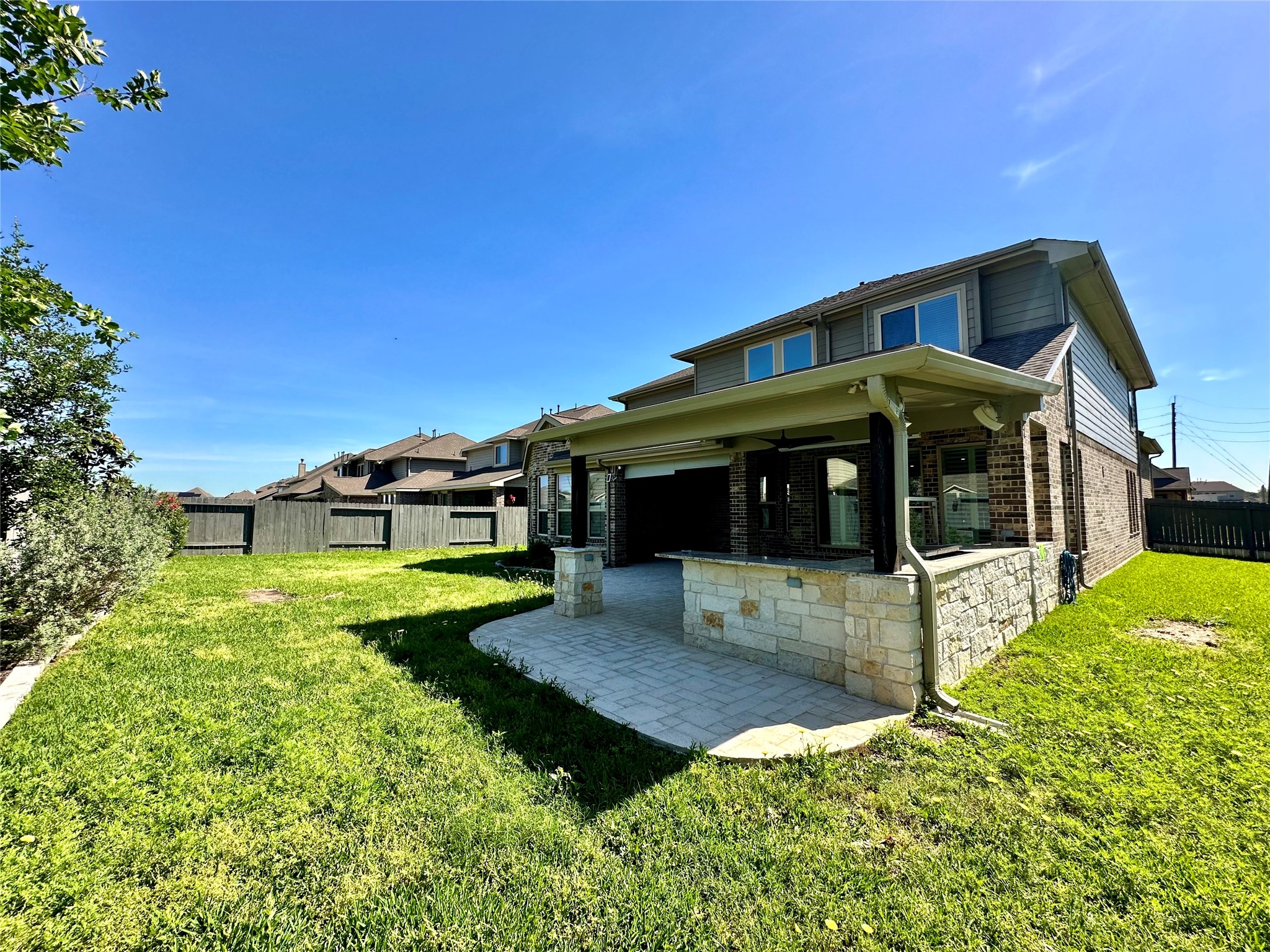 2903 Golden Honey Lane, Richmond, TX 77406