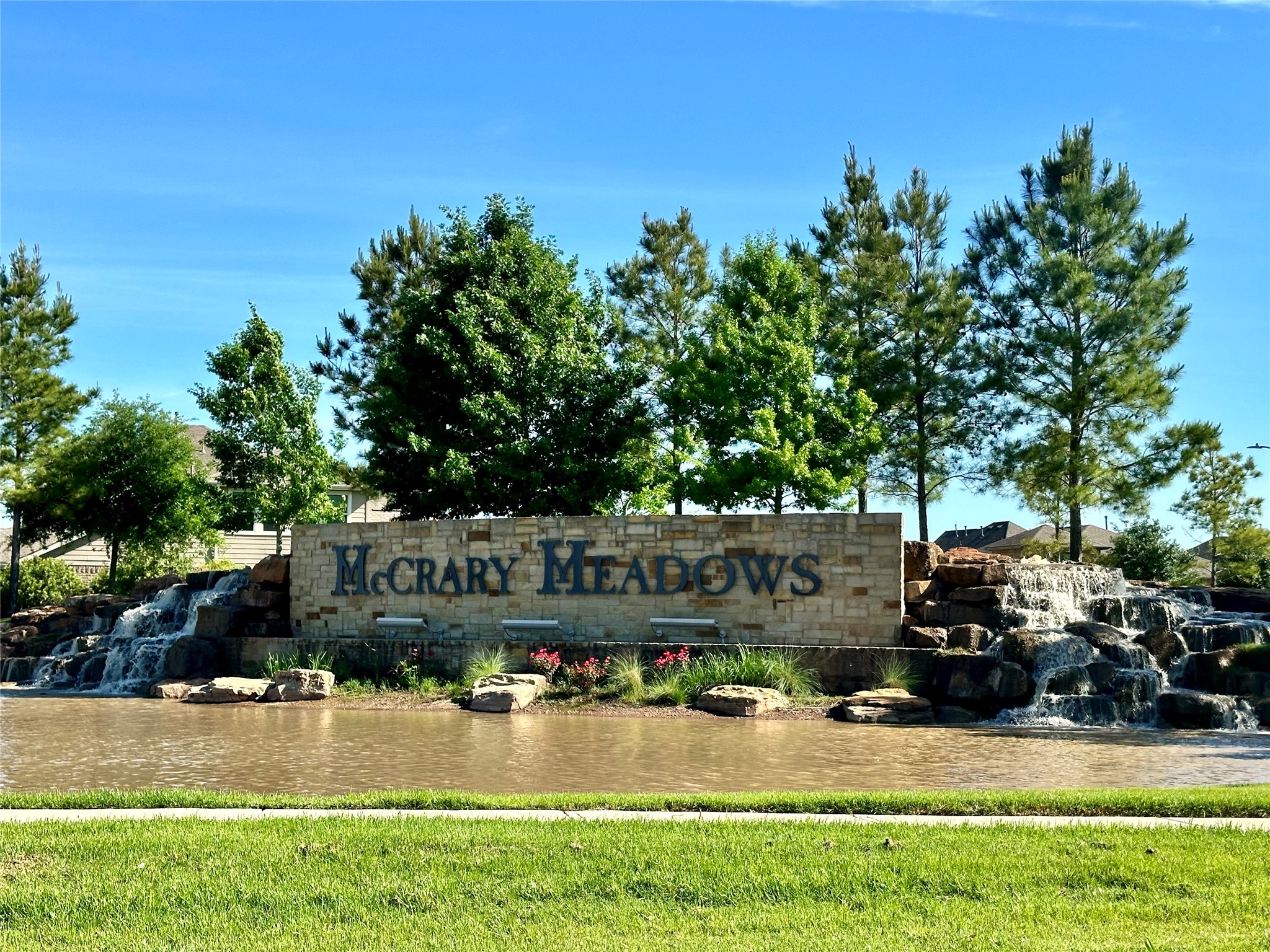 2903 Golden Honey Lane, Richmond, TX 77406