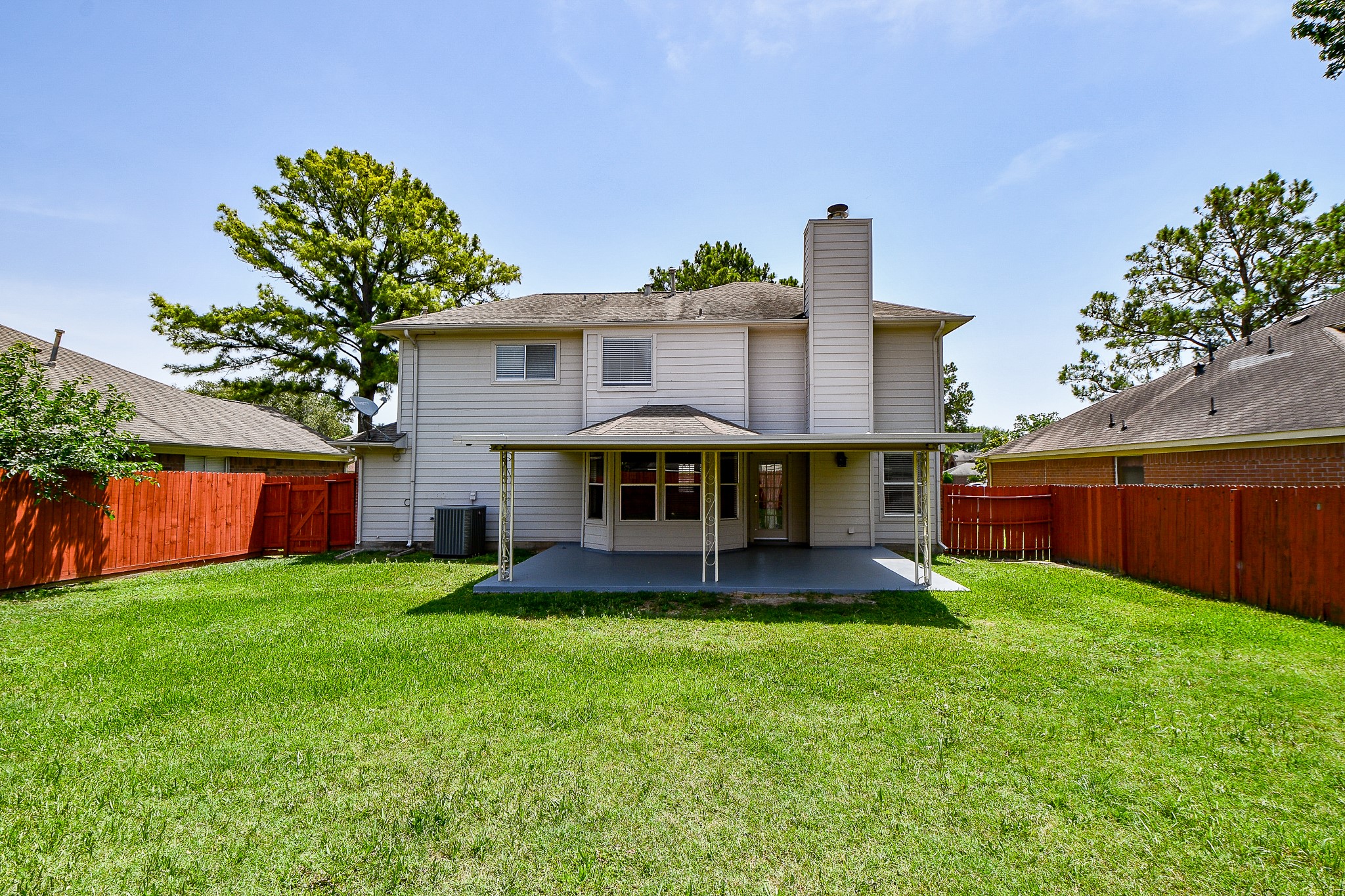 11707 Turtle Lake Drive, Houston, TX 77064
