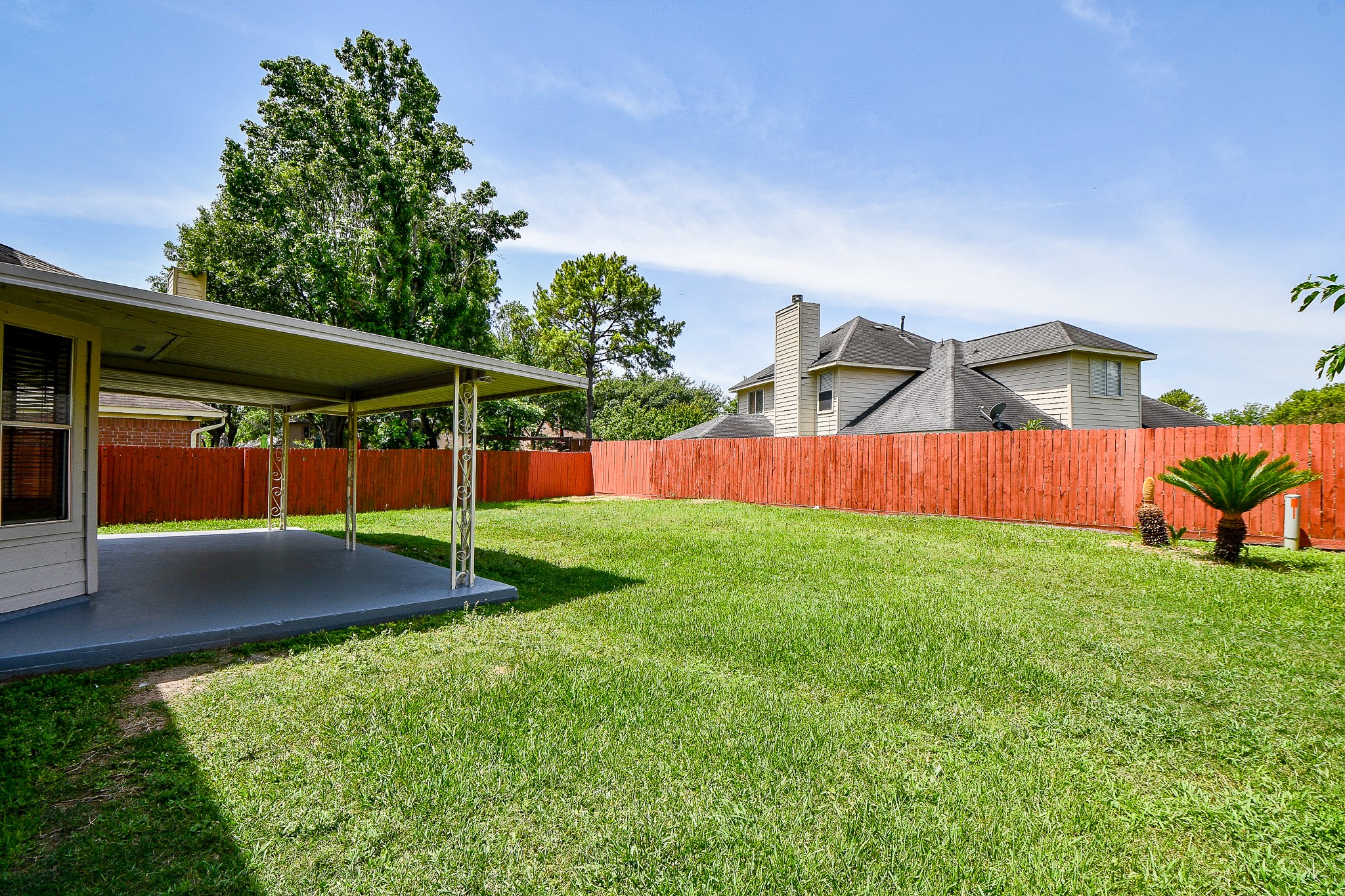 11707 Turtle Lake Drive, Houston, TX 77064