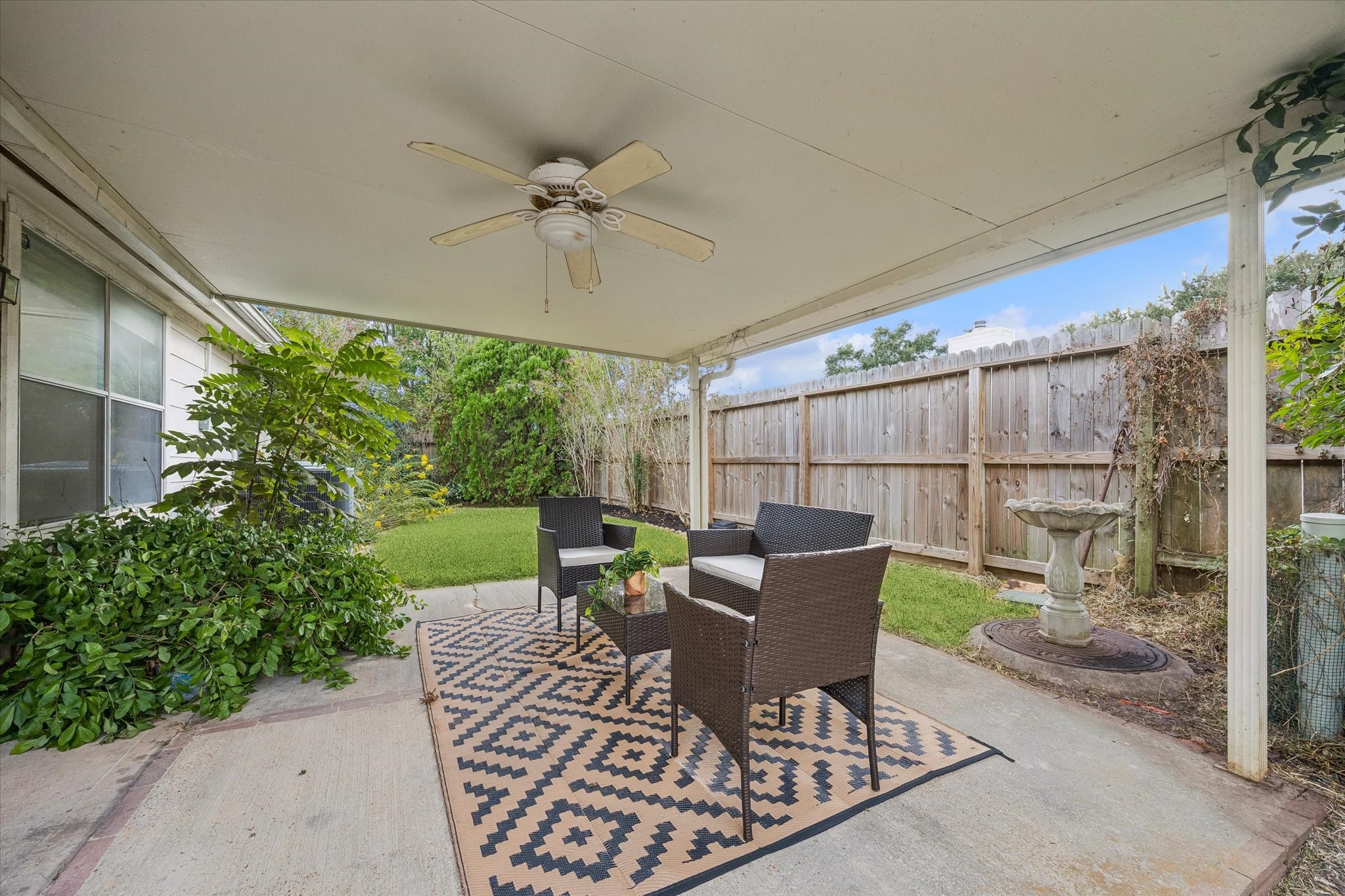 3215 Bent Brook Way, Katy, TX 77449