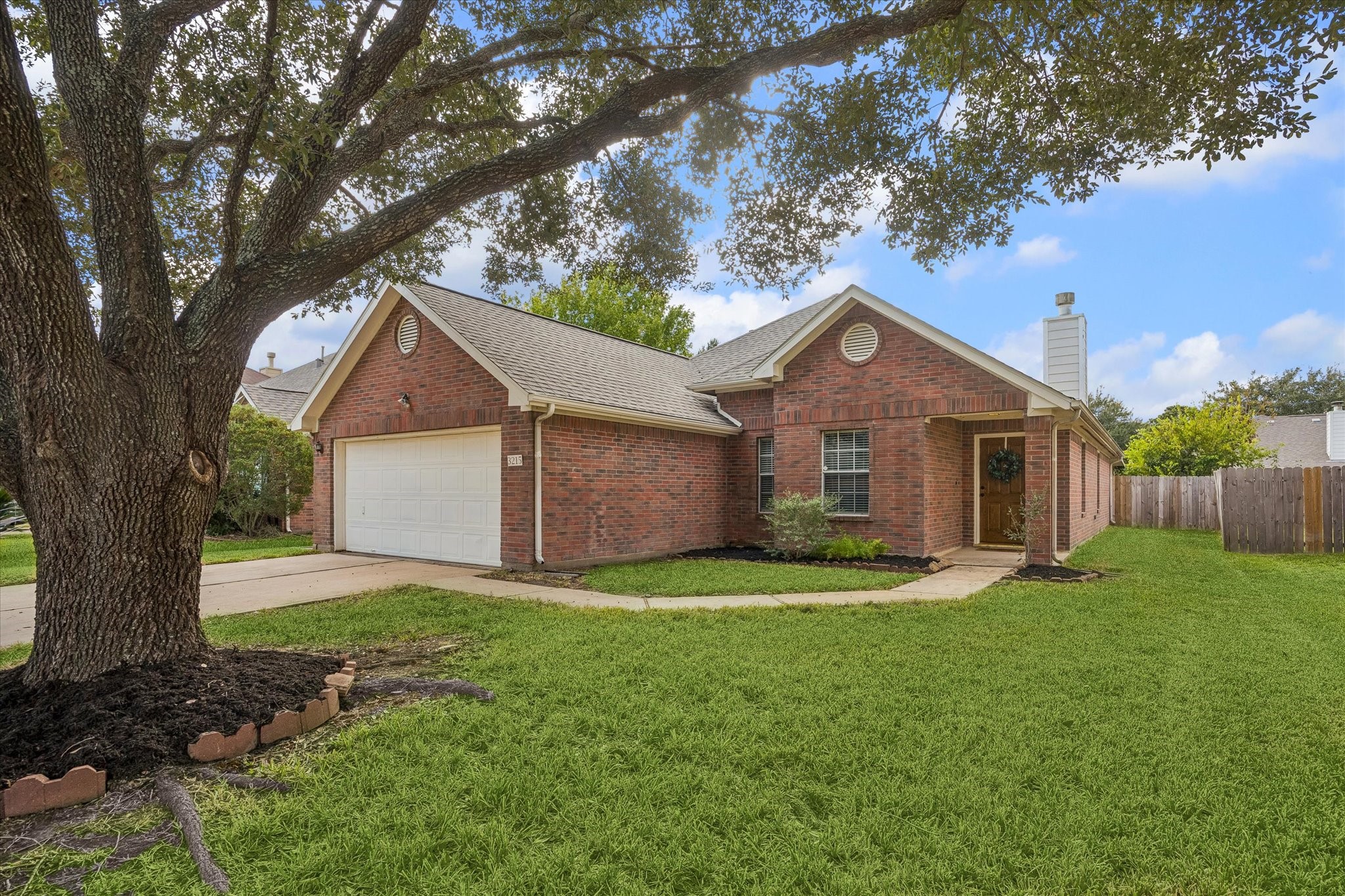 3215 Bent Brook Way, Katy, TX 77449 3215 Bent Brook Way, Katy, TX 77449