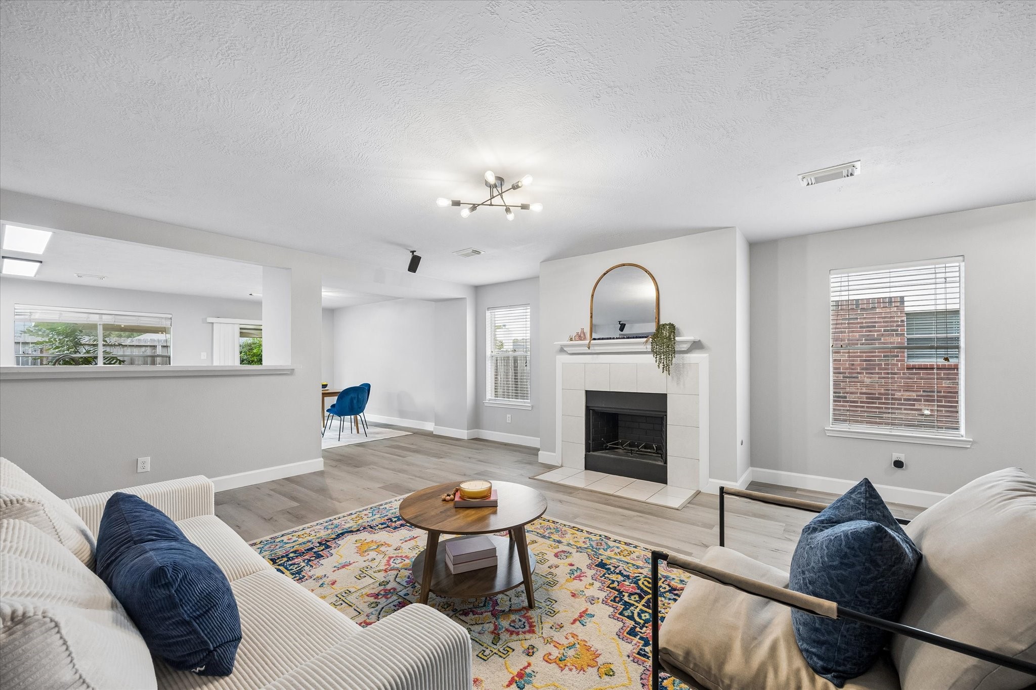 3215 Bent Brook Way, Katy, TX 77449