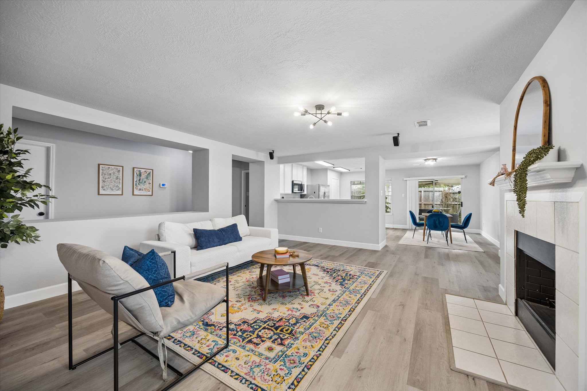 3215 Bent Brook Way, Katy, TX 77449