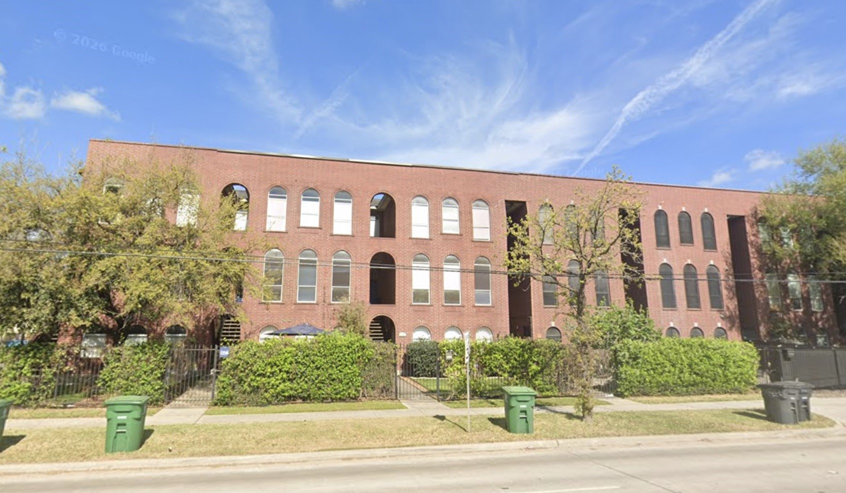 1310 Emancipation Avenue, Houston, TX 77003 1310 Emancipation Avenue, Houston, TX 77003