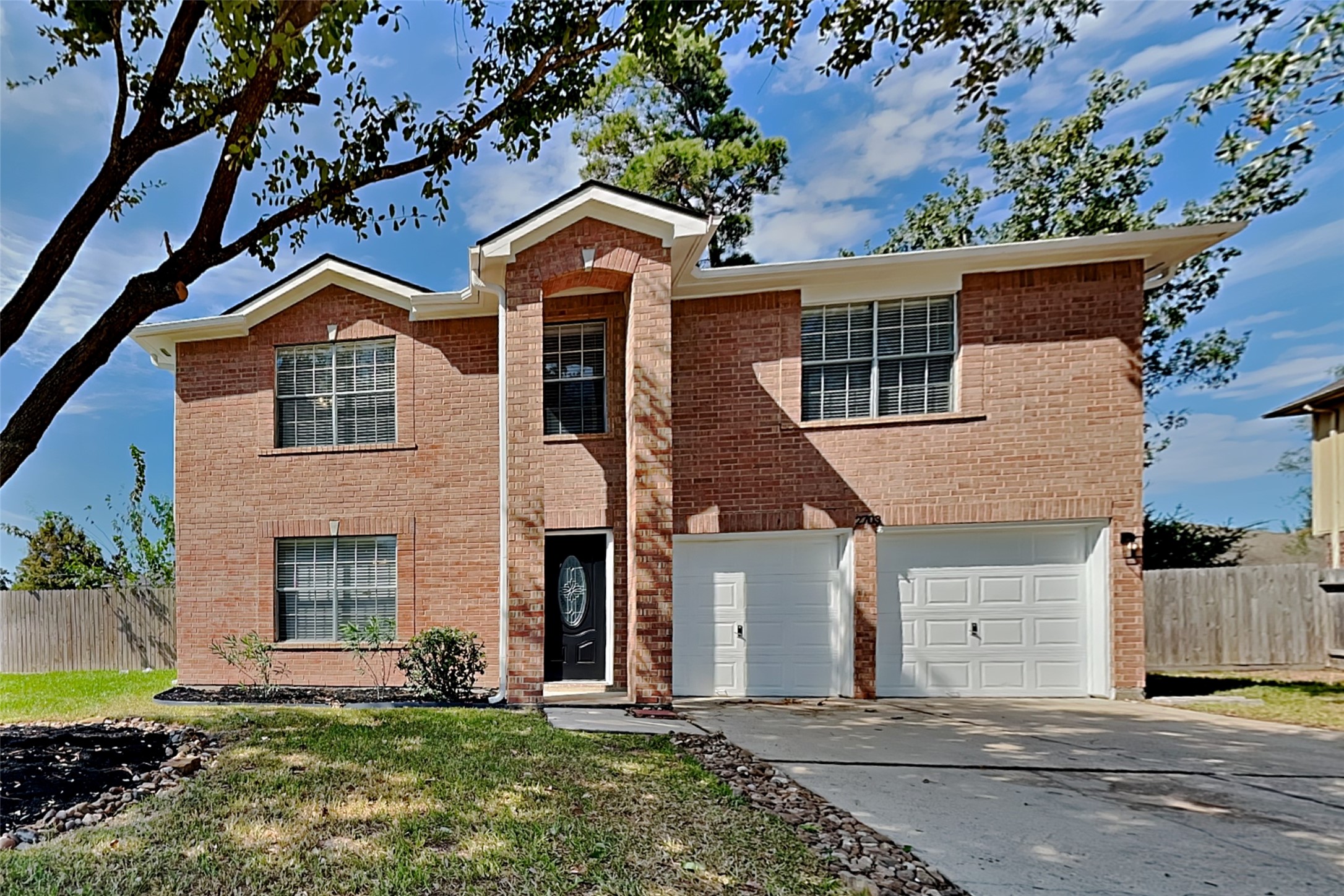 2703 Hidden Spring Vale Drive, Spring, TX 77386 2703 Hidden Spring Vale Drive, Spring, TX 77386