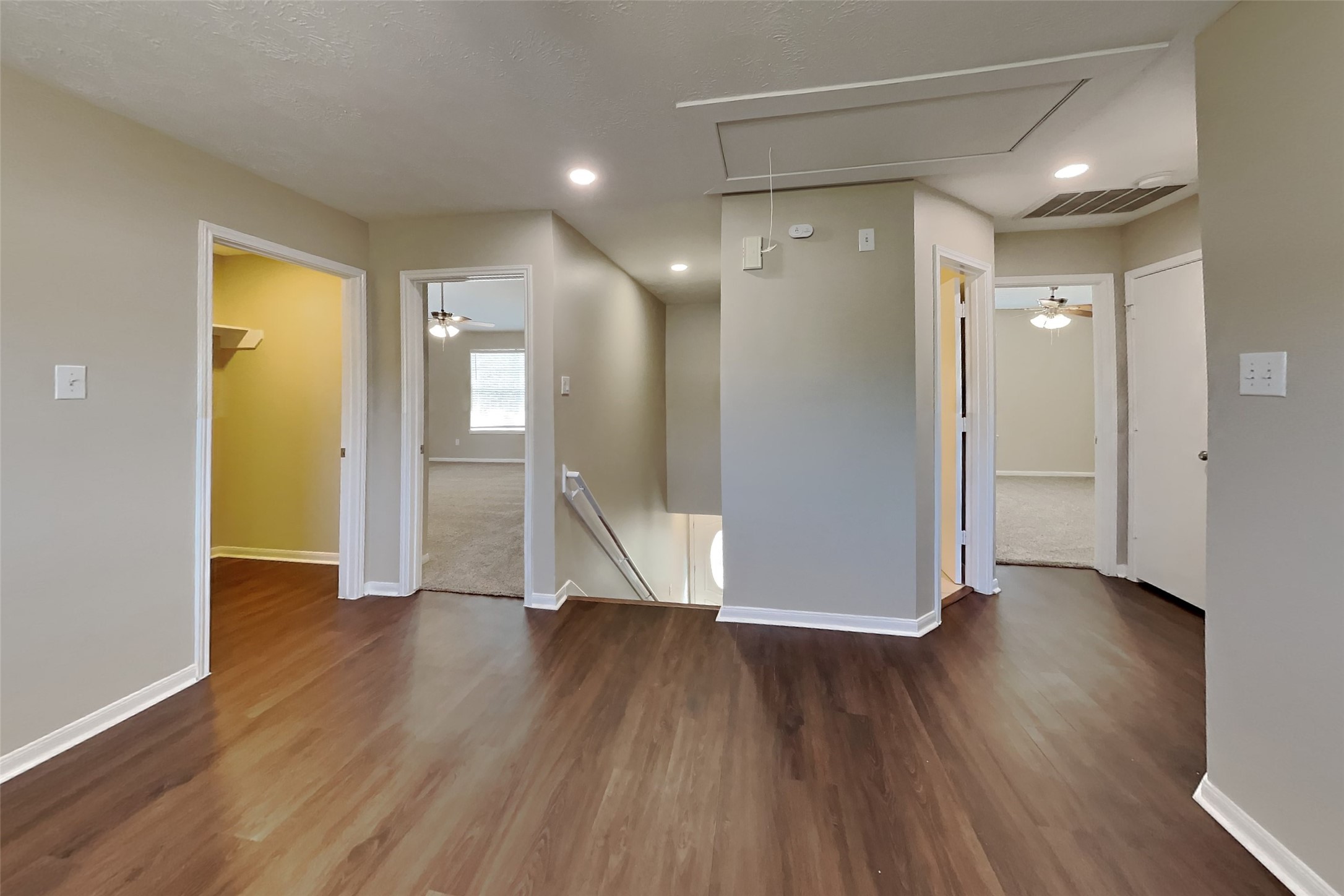 2703 Hidden Spring Vale Drive, Spring, TX 77386