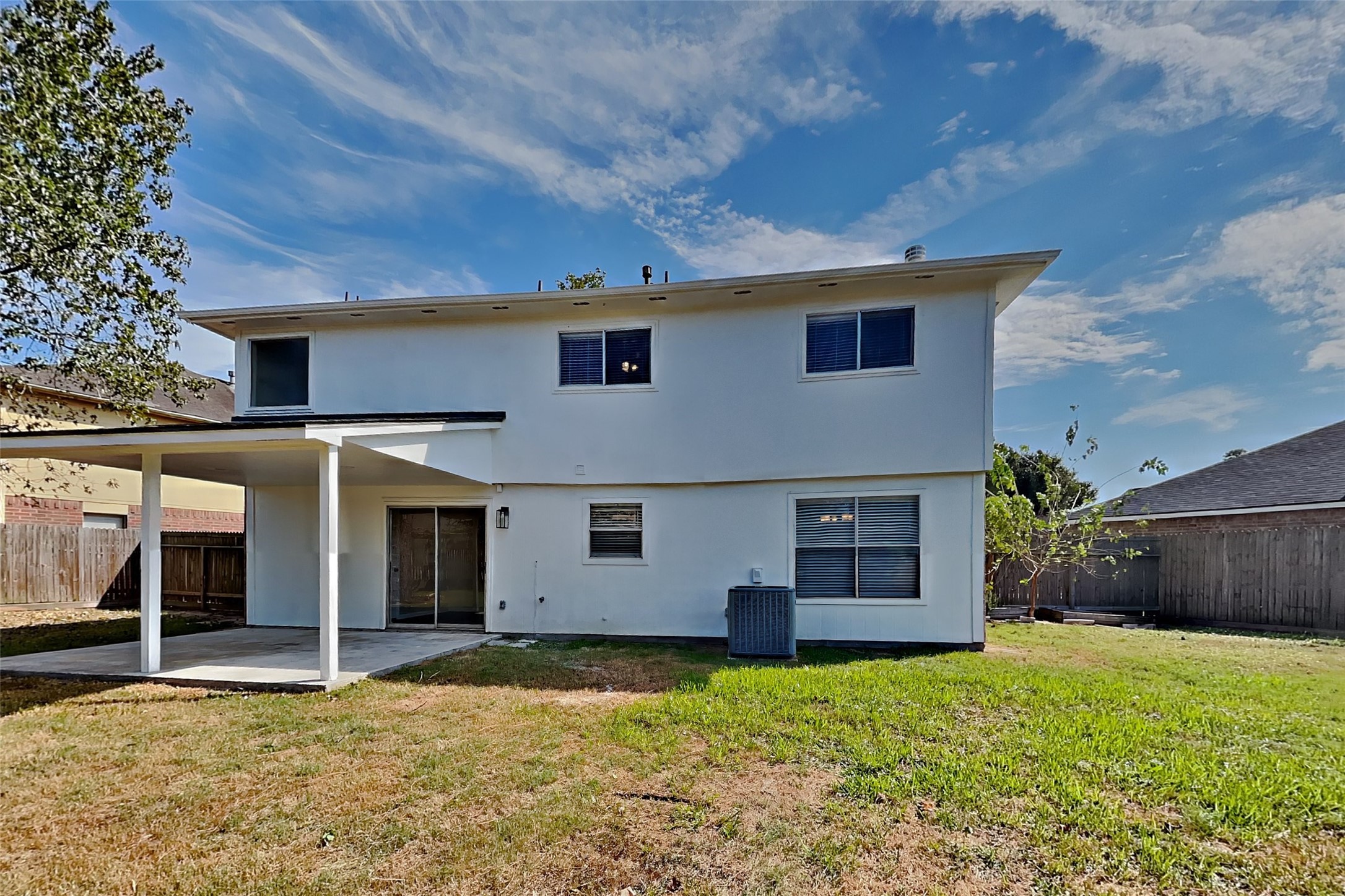 2703 Hidden Spring Vale Drive, Spring, TX 77386