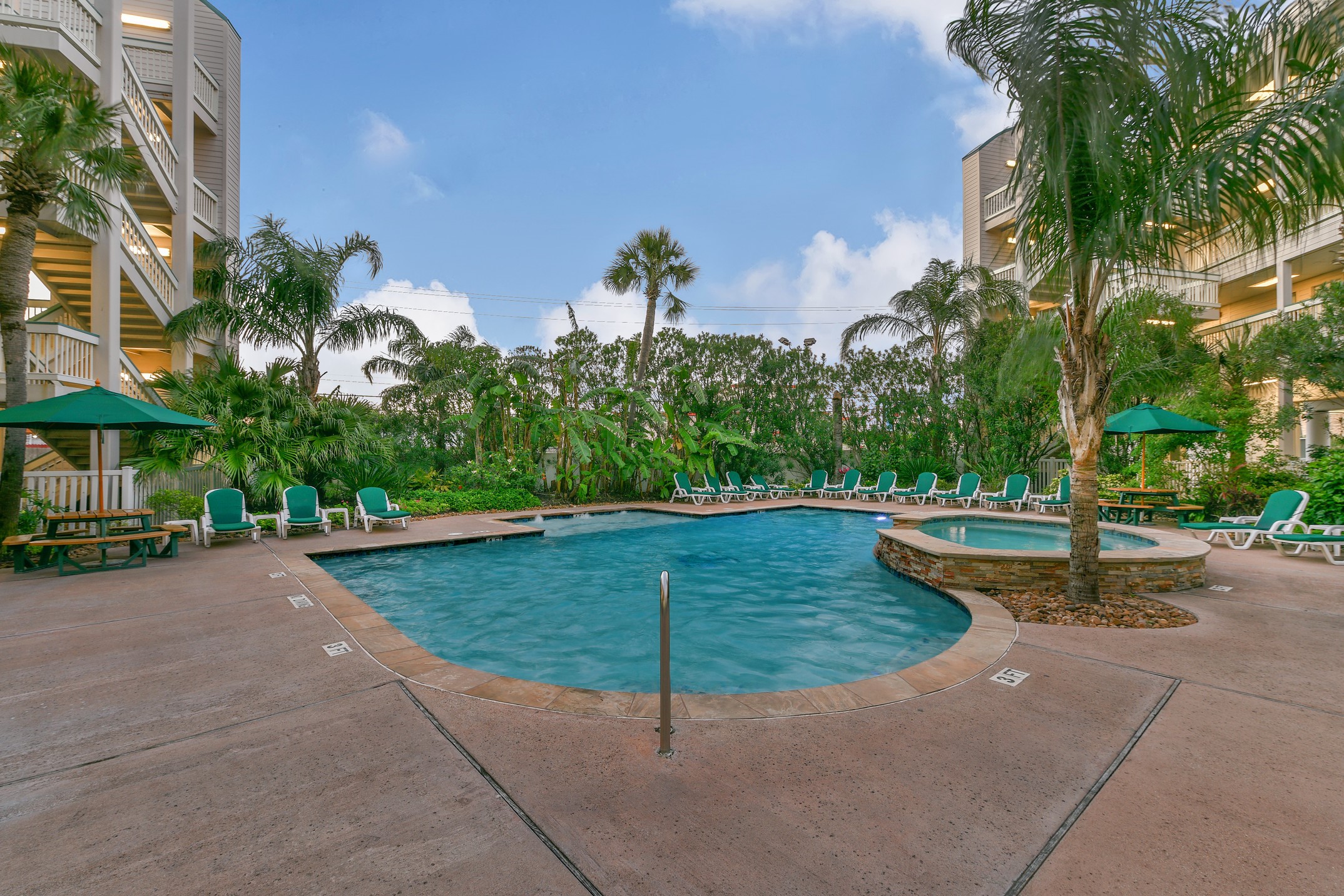 6102 Seawall Boulevard, #263, Galveston, TX 77551