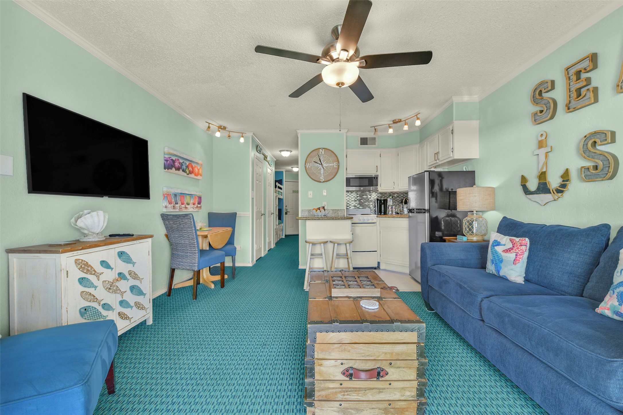 6102 Seawall Boulevard, #263, Galveston, TX 77551