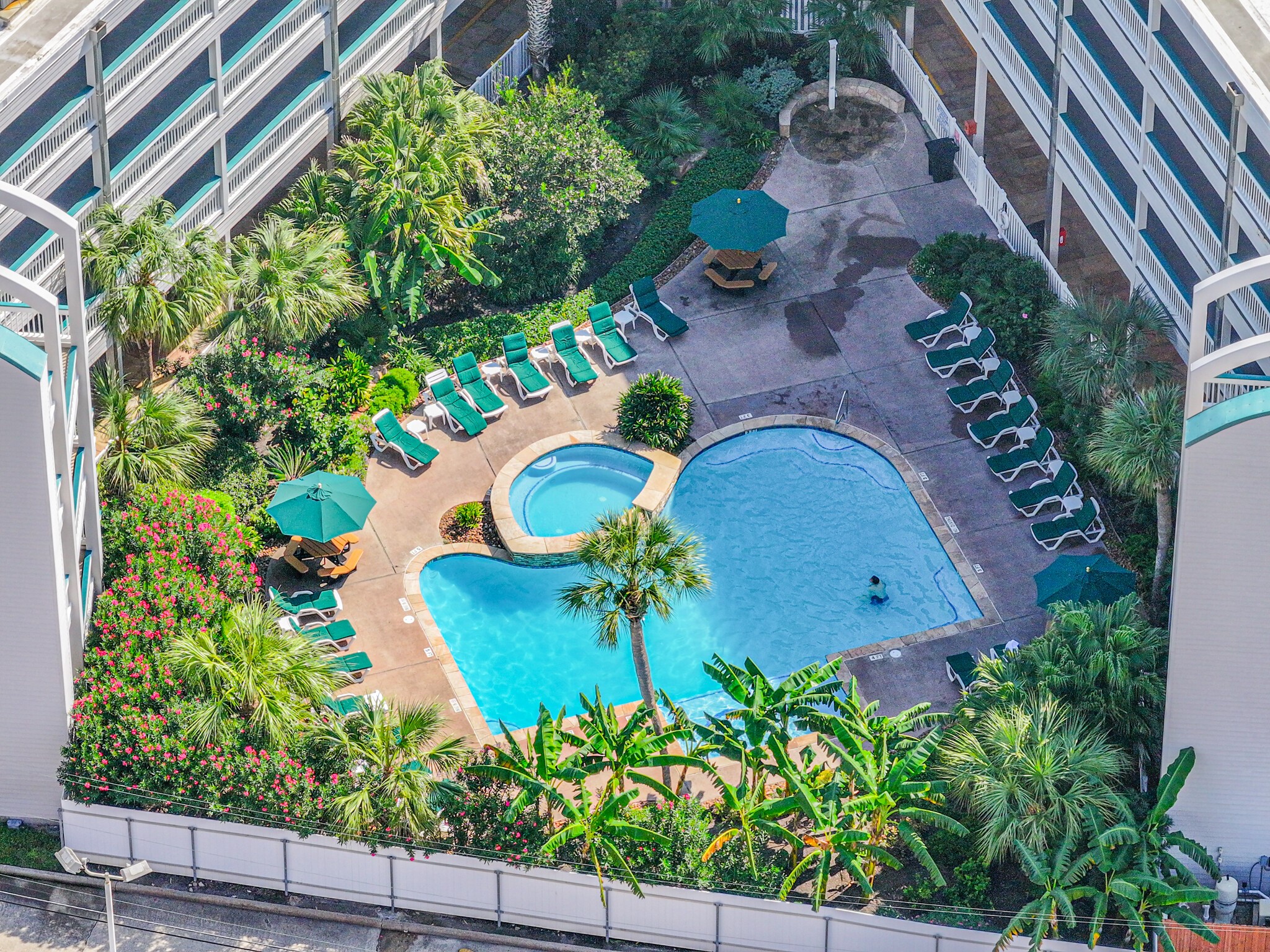 6102 Seawall Boulevard, #263, Galveston, TX 77551