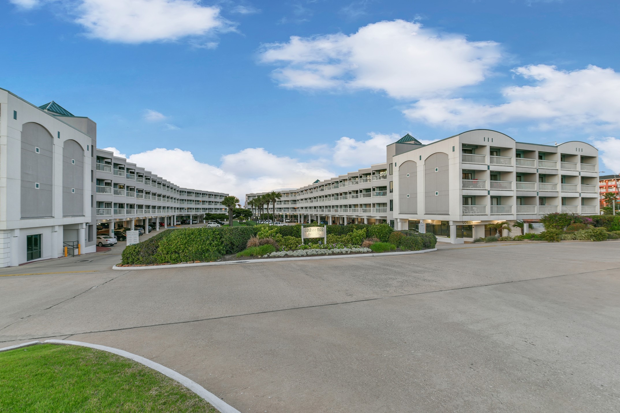 6102 Seawall Boulevard, #263, Galveston, TX 77551