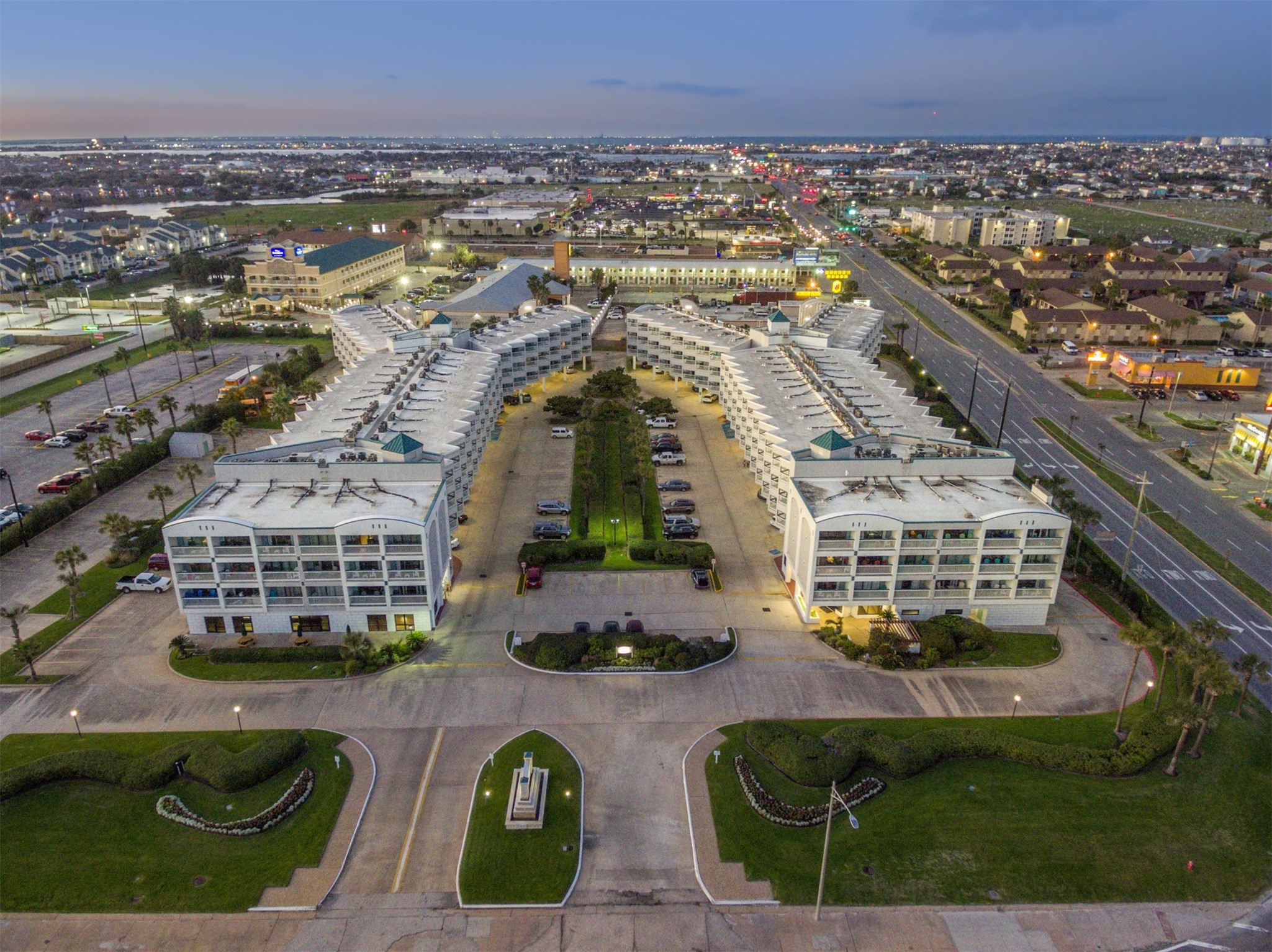 6102 Seawall Boulevard, #263, Galveston, TX 77551