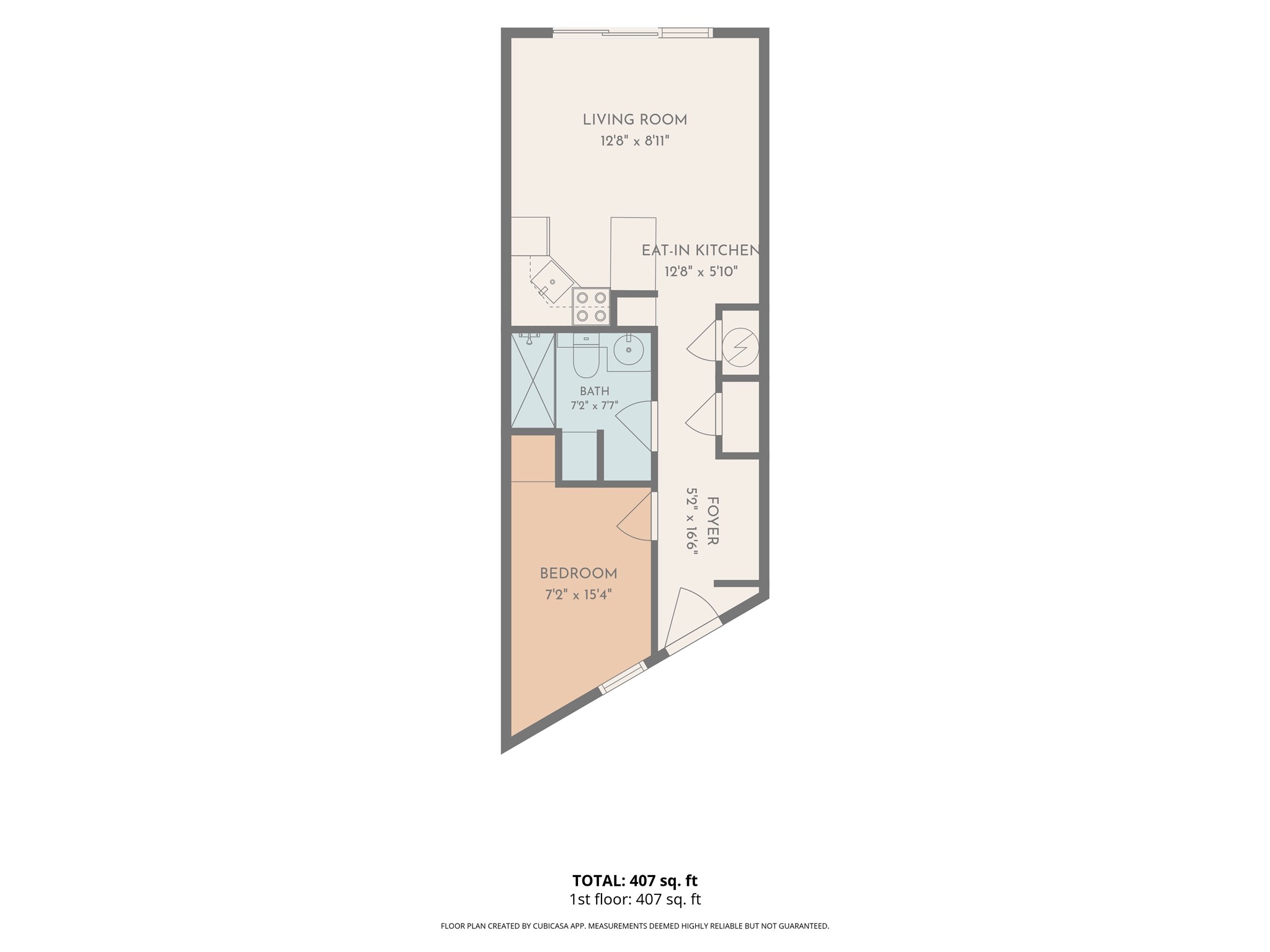 6102 Seawall Boulevard, #263, Galveston, TX 77551