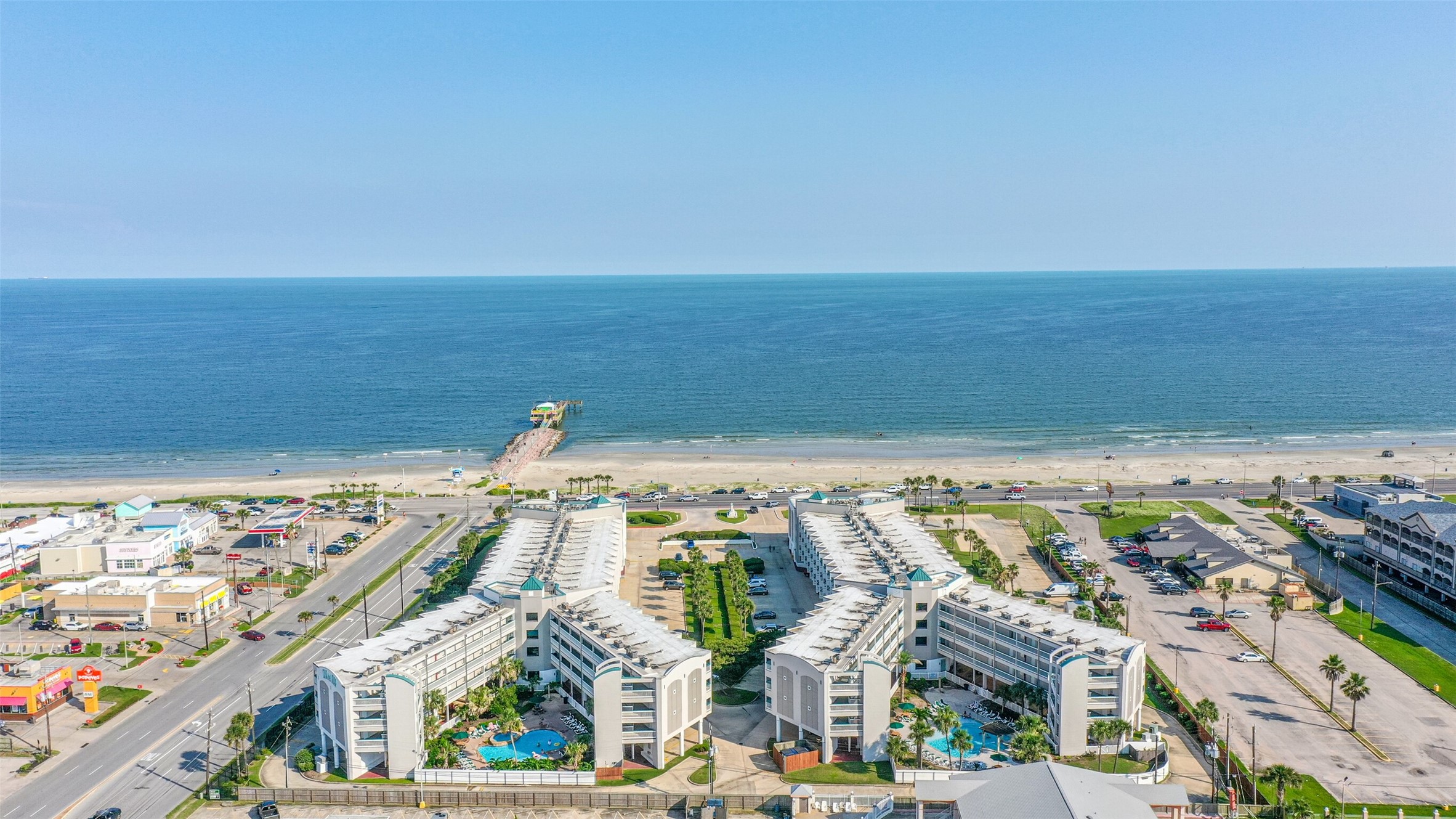 6102 Seawall Boulevard, #263, Galveston, TX 77551