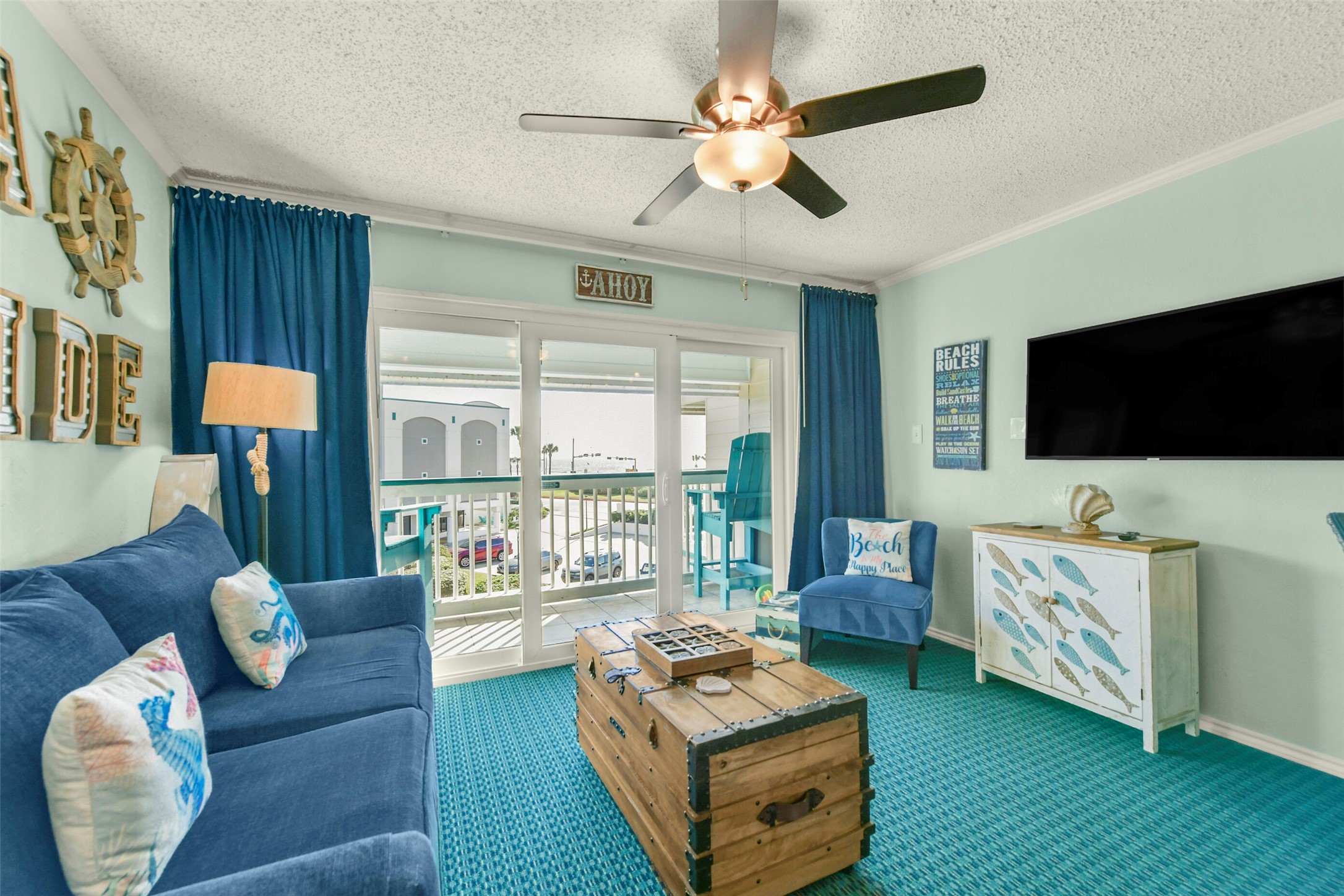 6102 Seawall Boulevard, #263, Galveston, TX 77551