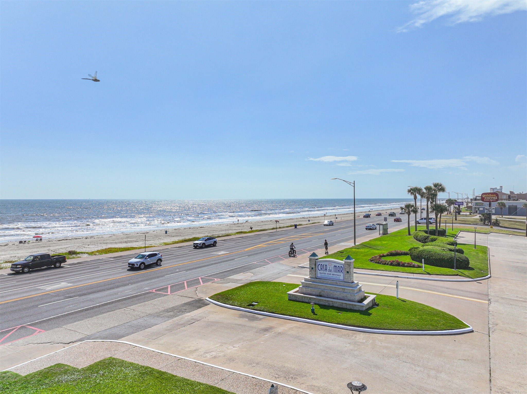 6102 Seawall Boulevard, #263, Galveston, TX 77551