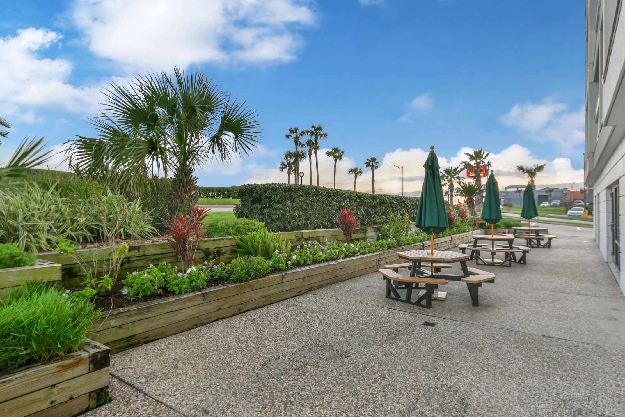 6102 Seawall Boulevard, #263, Galveston, TX 77551