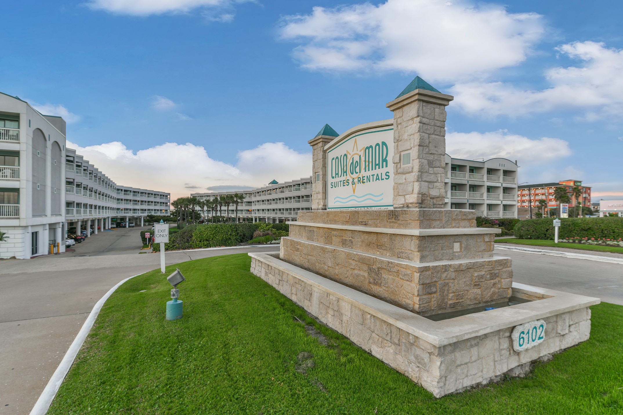 6102 Seawall Boulevard, #263, Galveston, TX 77551