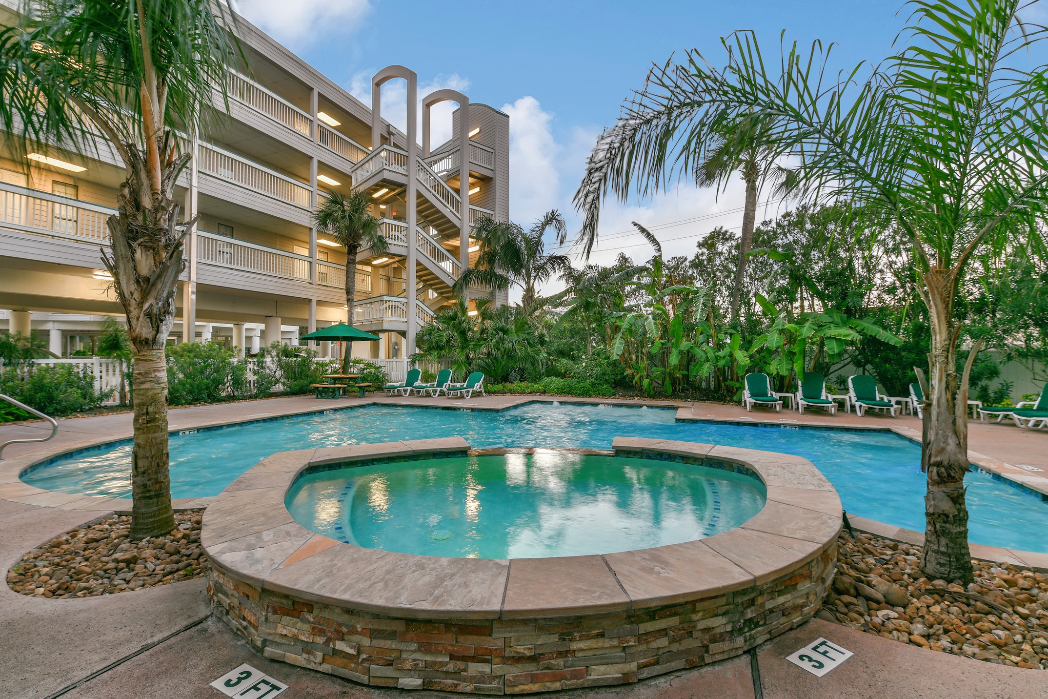 6102 Seawall Boulevard, #263, Galveston, TX 77551